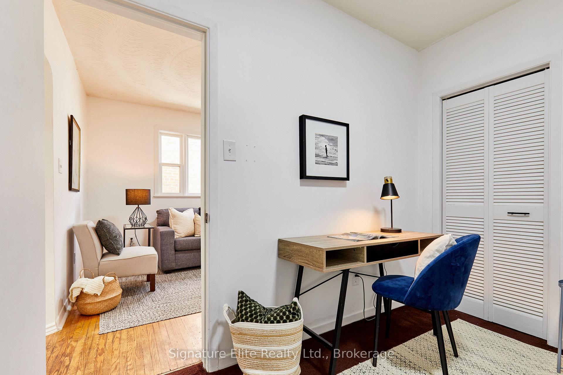 Photo 22 of 93 Pinegrove Avenue, Scarborough, Birchcliffe-Cliffside — HOMEH