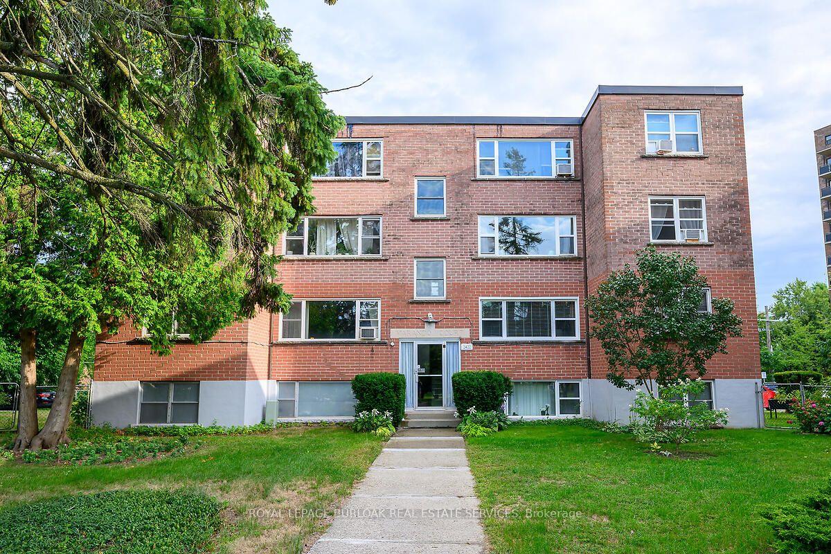 Photo 1 of Unit 9, 2422 New Street, Burlington, Brant — HOMEH