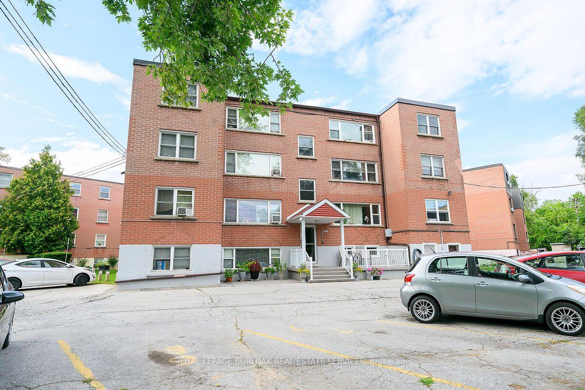 Photo 25 of Unit 9, 2422 New Street, Burlington, Brant — HOMEH
