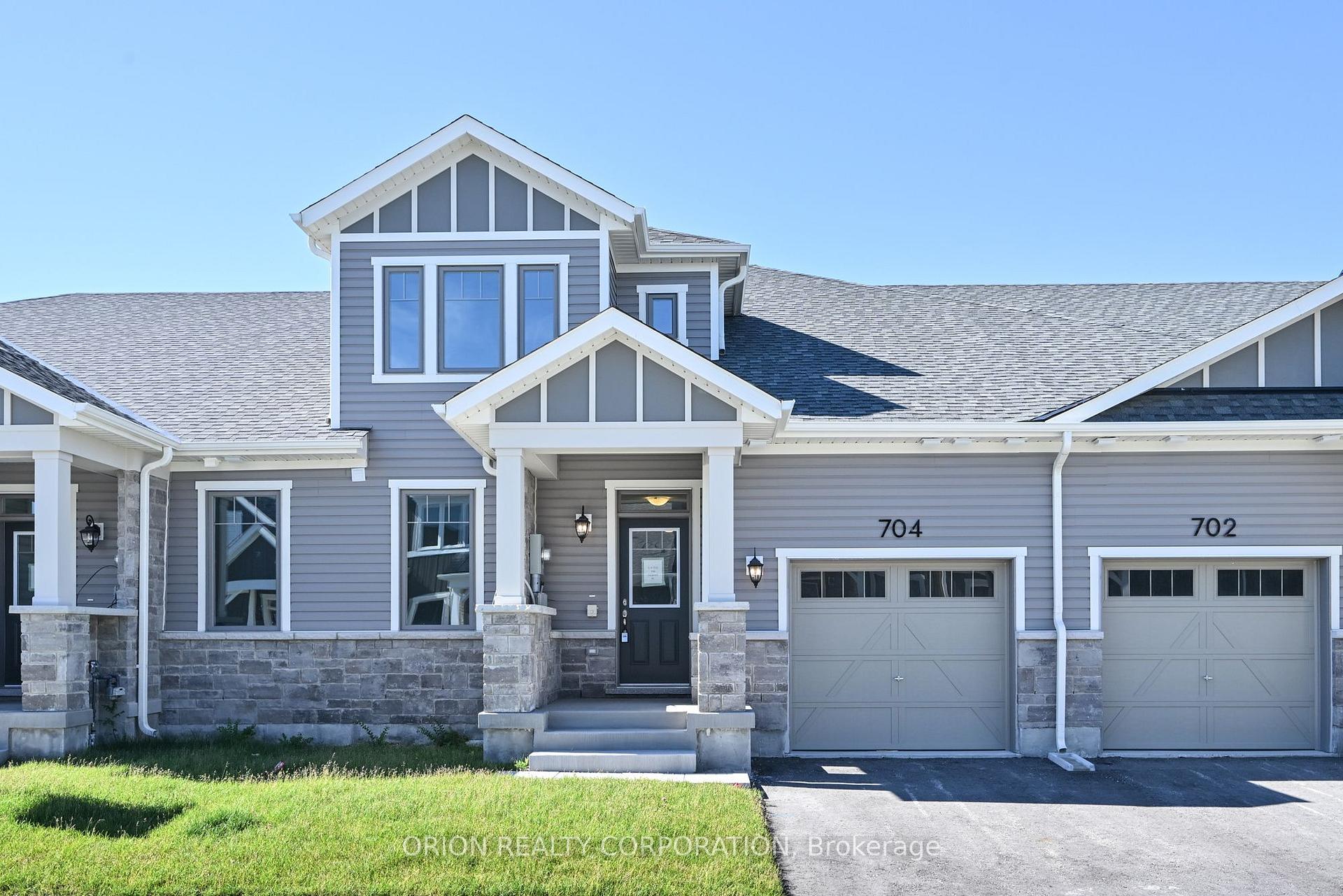 Photo of 704 Sargeant Place