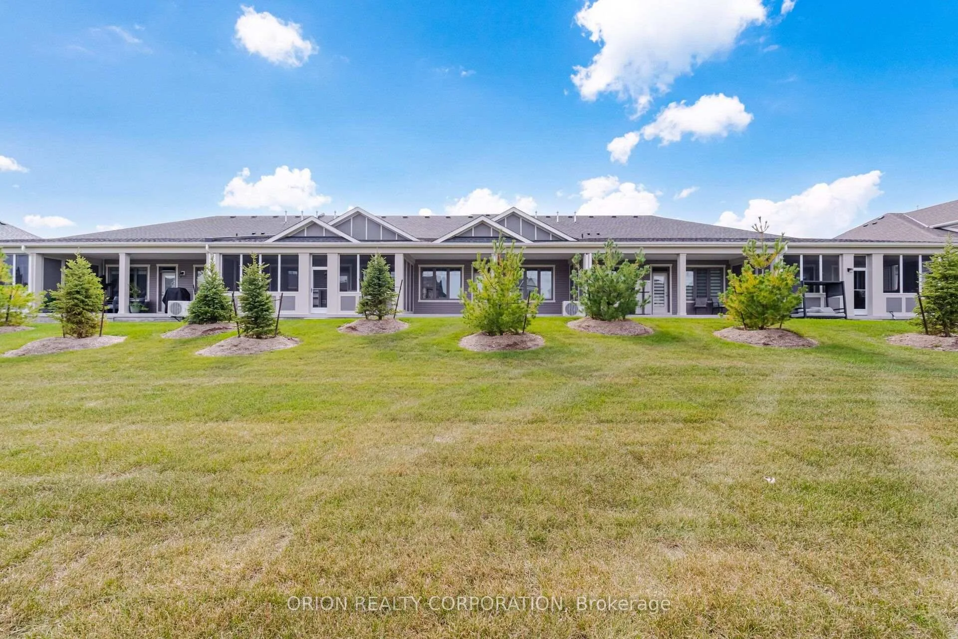 Photo 22 of 704 Sargeant Place, Innisfil, Rural Innisfil — HOMEH