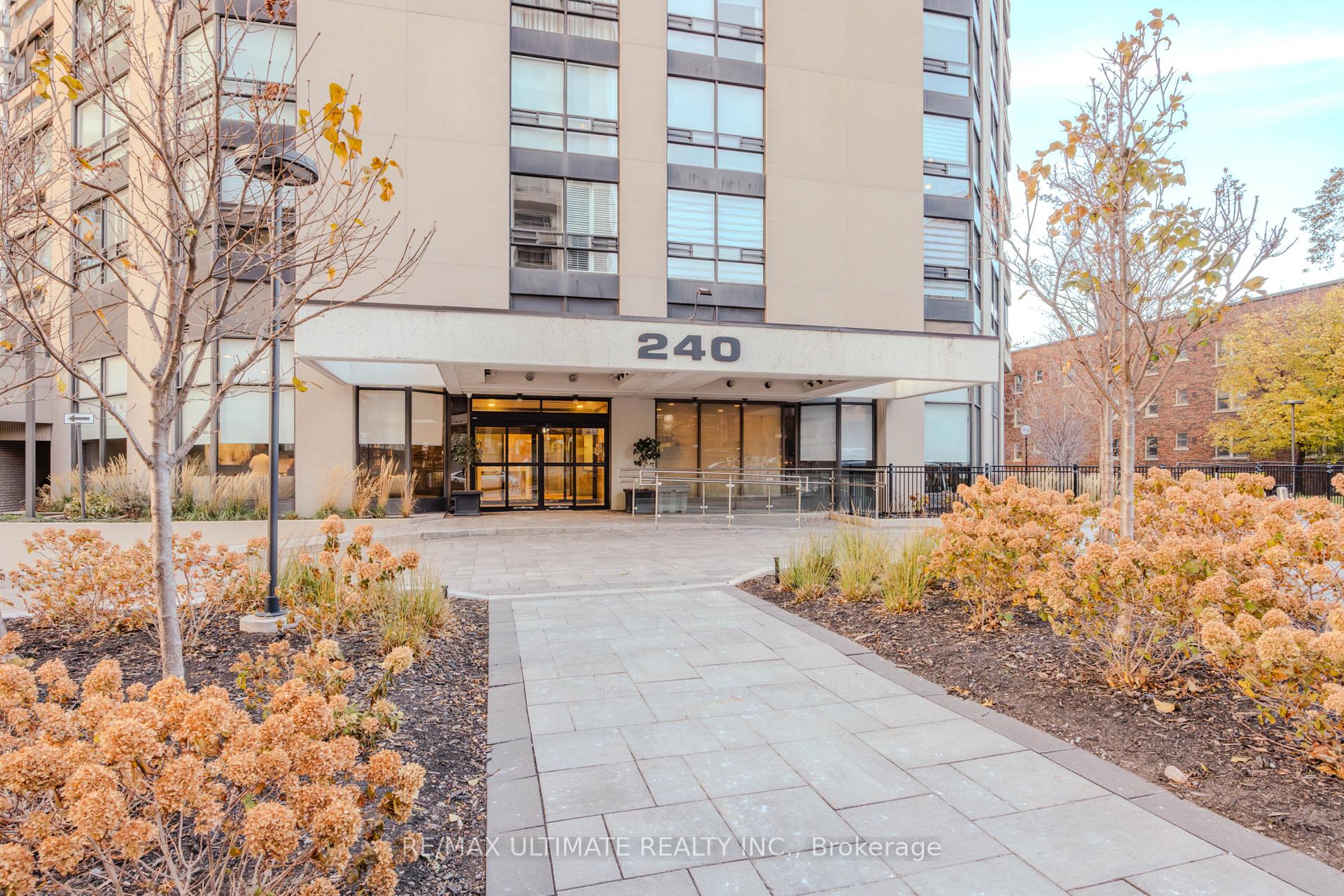 Photo of Unit 201, 240 Heath Street W