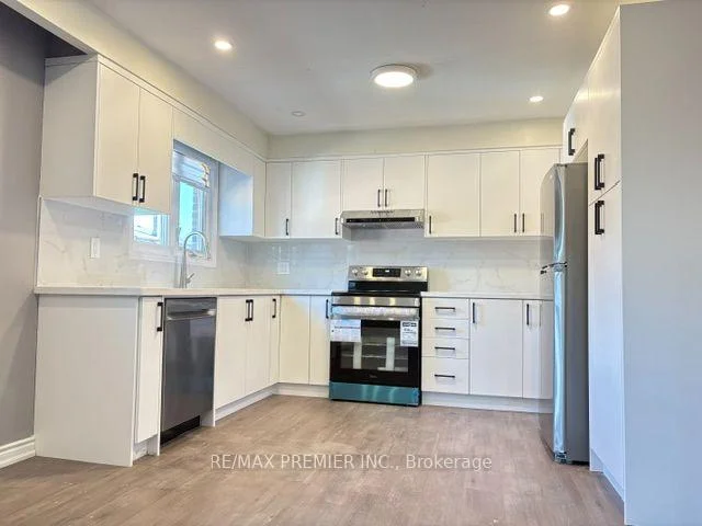 Photo 6 of 43 Jules Avenue, Vaughan, East Woodbridge — HOMEH