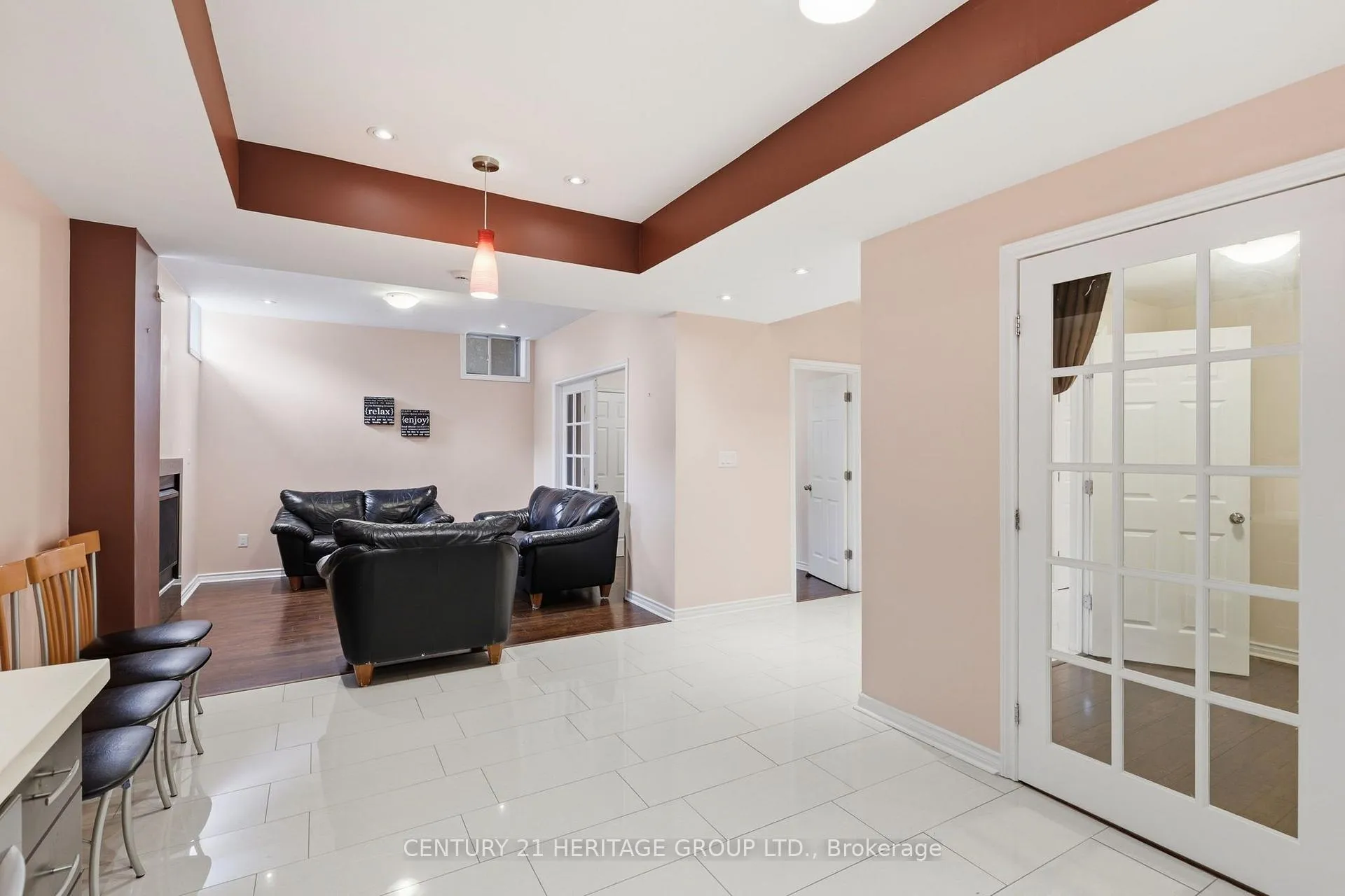 Photo 8 of Unit Lower, 19 Dunrobin Crescent, Vaughan, Kleinburg — HOMEH