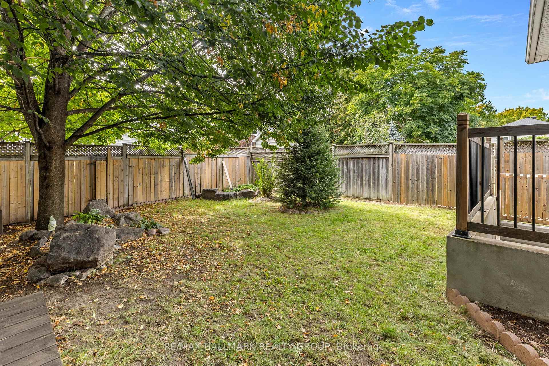 Photo 28 of 5 Rayburn Street, Ottawa, Kanata - Morgan's Grant/South March — HOMEH