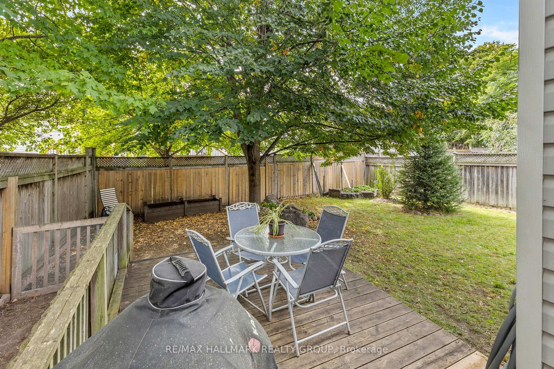 Photo 30 of 5 Rayburn Street, Ottawa, Kanata - Morgan's Grant/South March — HOMEH