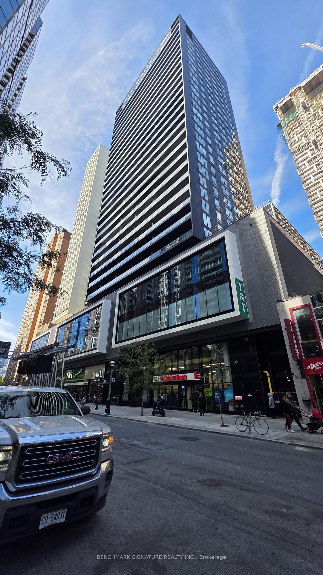 Photo of Unit 2513, 20 Edward Street