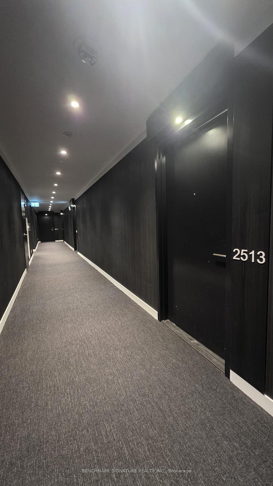 Photo 2 of Unit 2513, 20 Edward Street, Toronto, Bay Street Corridor — HOMEH