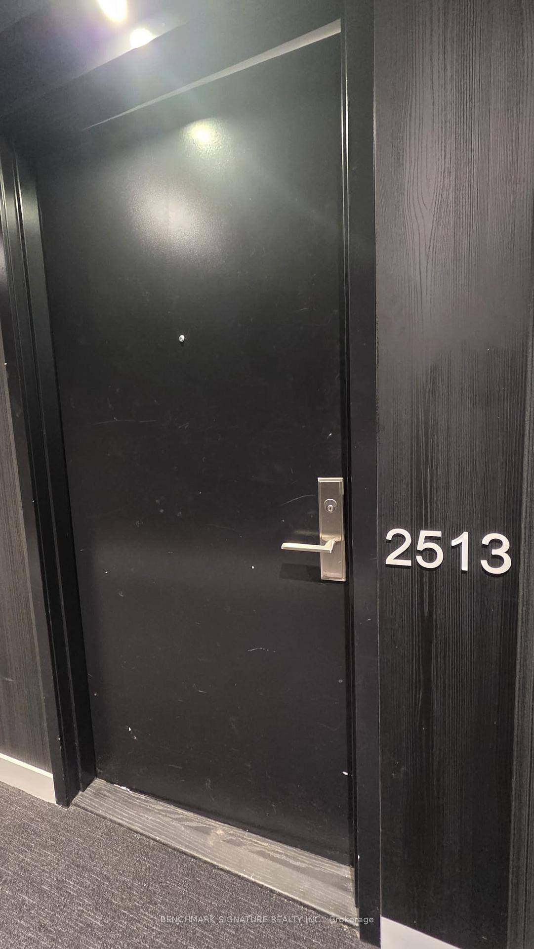 Photo 3 of Unit 2513, 20 Edward Street, Toronto, Bay Street Corridor — HOMEH