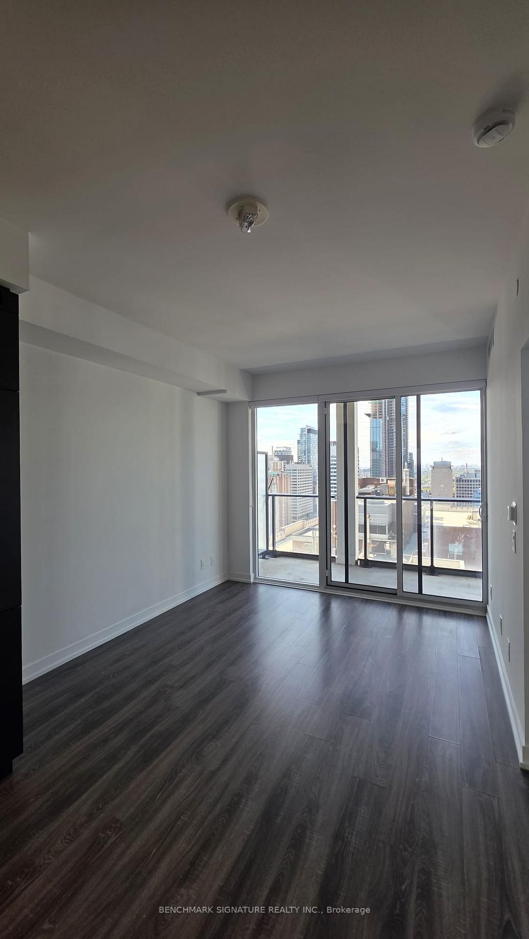 Photo 13 of Unit 2513, 20 Edward Street, Toronto, Bay Street Corridor — HOMEH