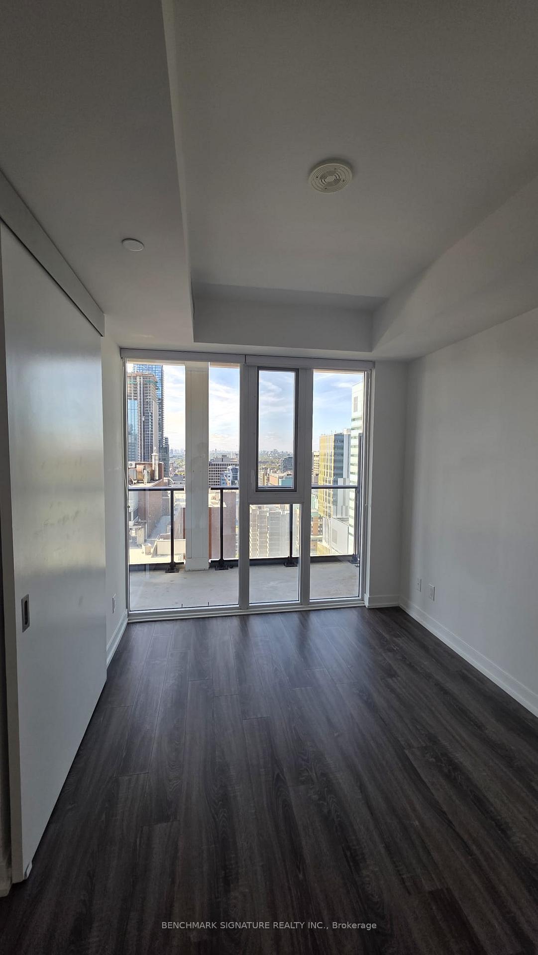 Photo 20 of Unit 2513, 20 Edward Street, Toronto, Bay Street Corridor — HOMEH