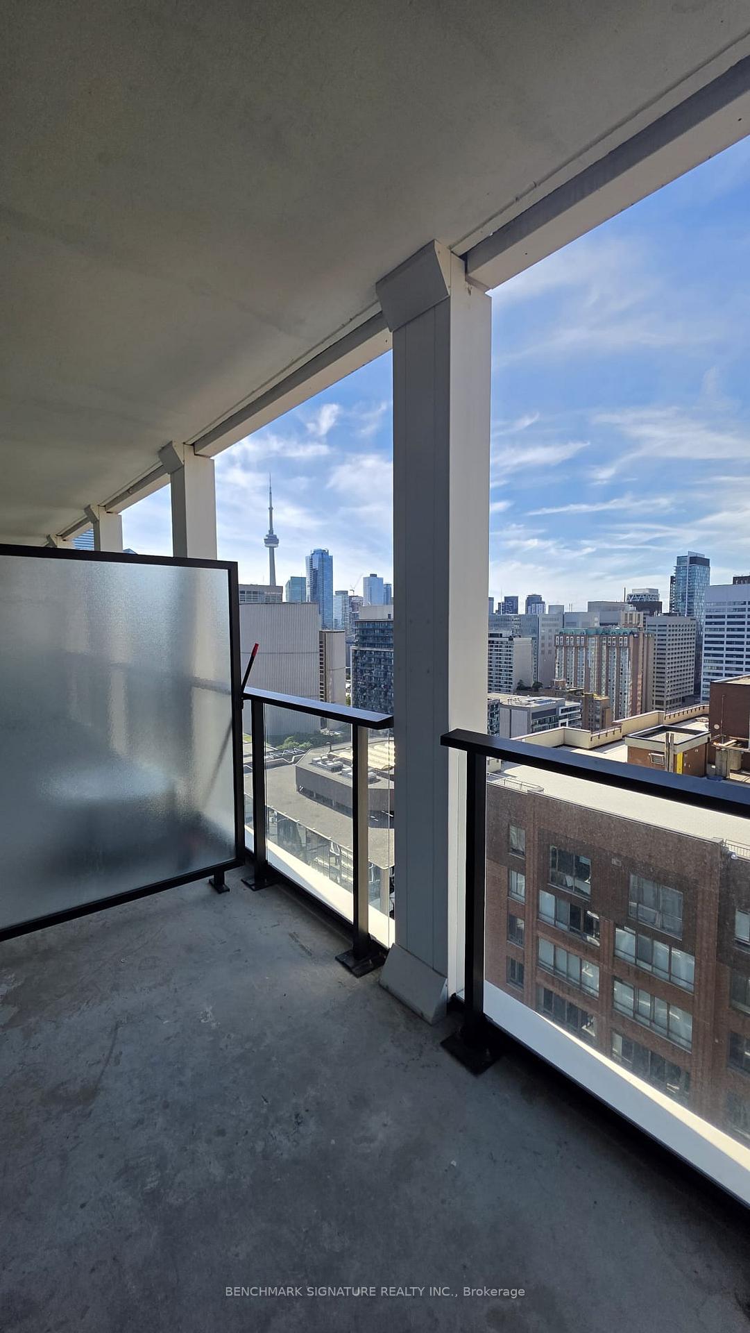 Photo 21 of Unit 2513, 20 Edward Street, Toronto, Bay Street Corridor — HOMEH