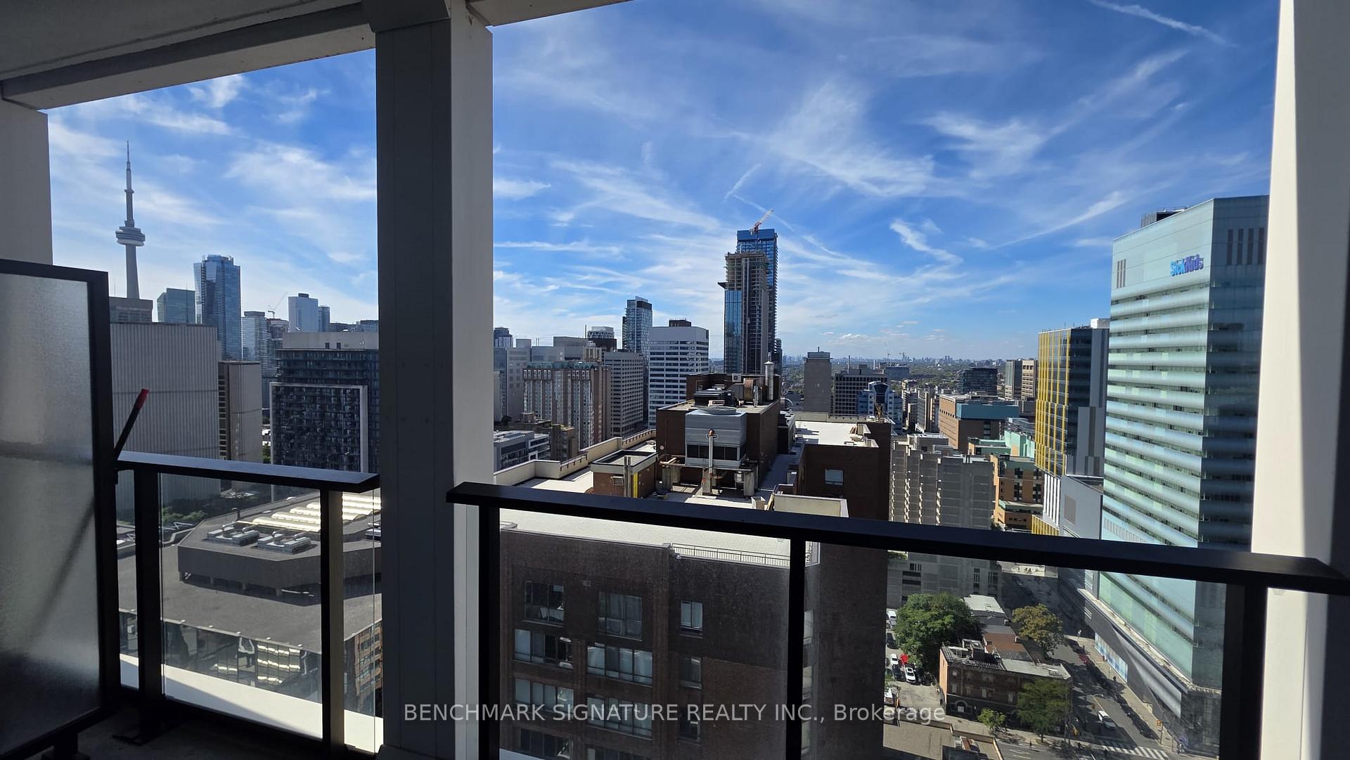 Photo 22 of Unit 2513, 20 Edward Street, Toronto, Bay Street Corridor — HOMEH