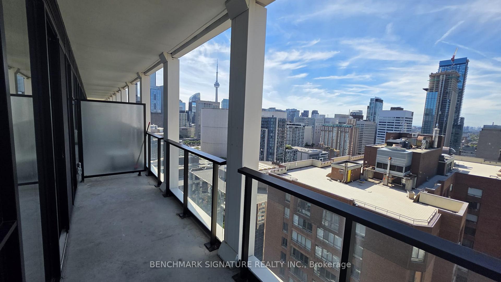 Photo 23 of Unit 2513, 20 Edward Street, Toronto, Bay Street Corridor — HOMEH