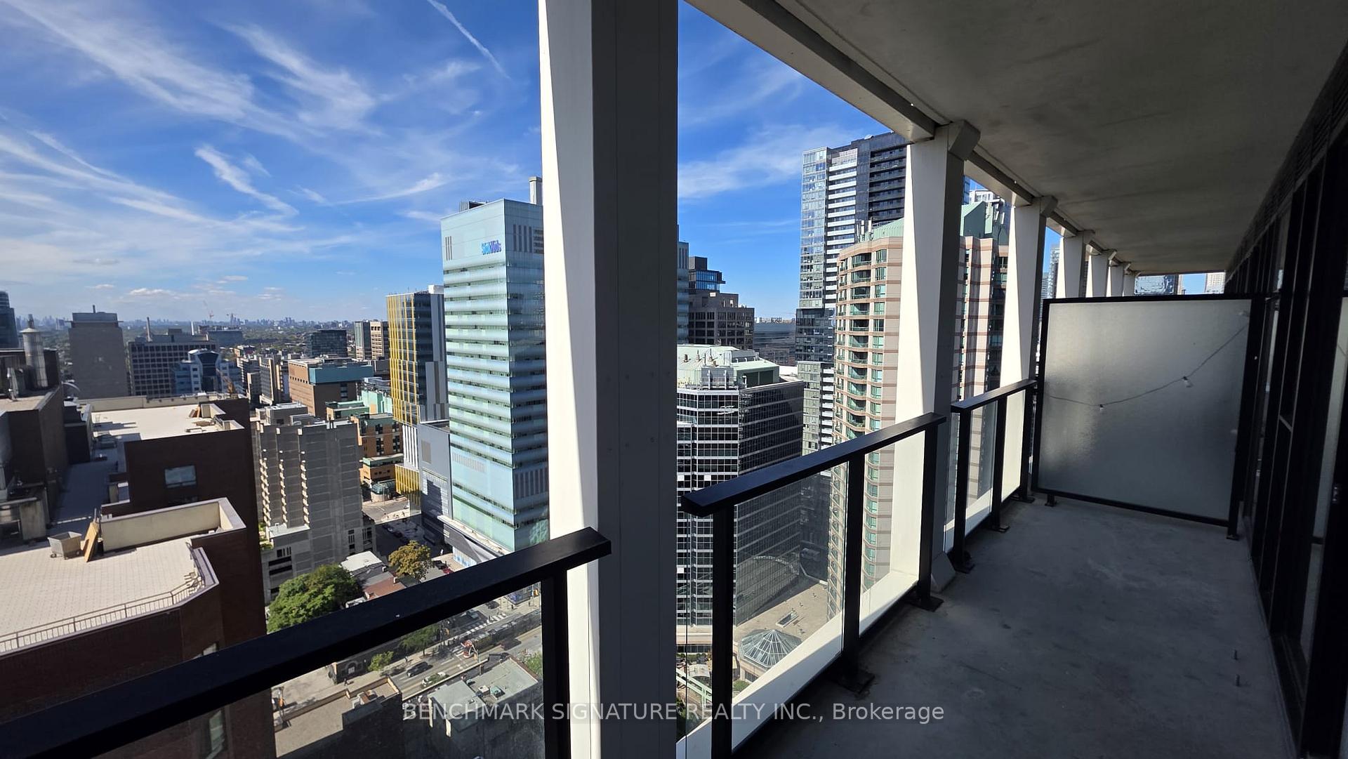 Photo 24 of Unit 2513, 20 Edward Street, Toronto, Bay Street Corridor — HOMEH