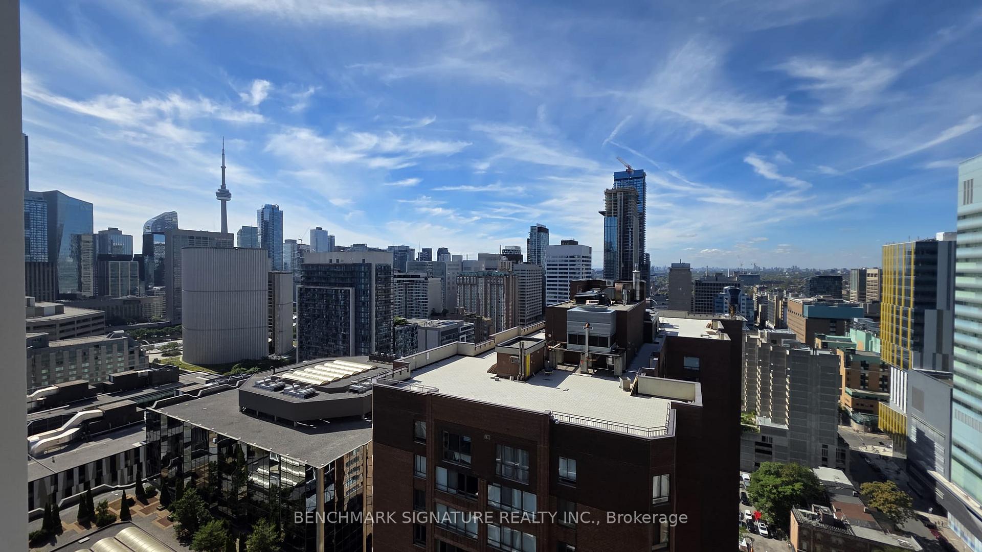 Photo 25 of Unit 2513, 20 Edward Street, Toronto, Bay Street Corridor — HOMEH