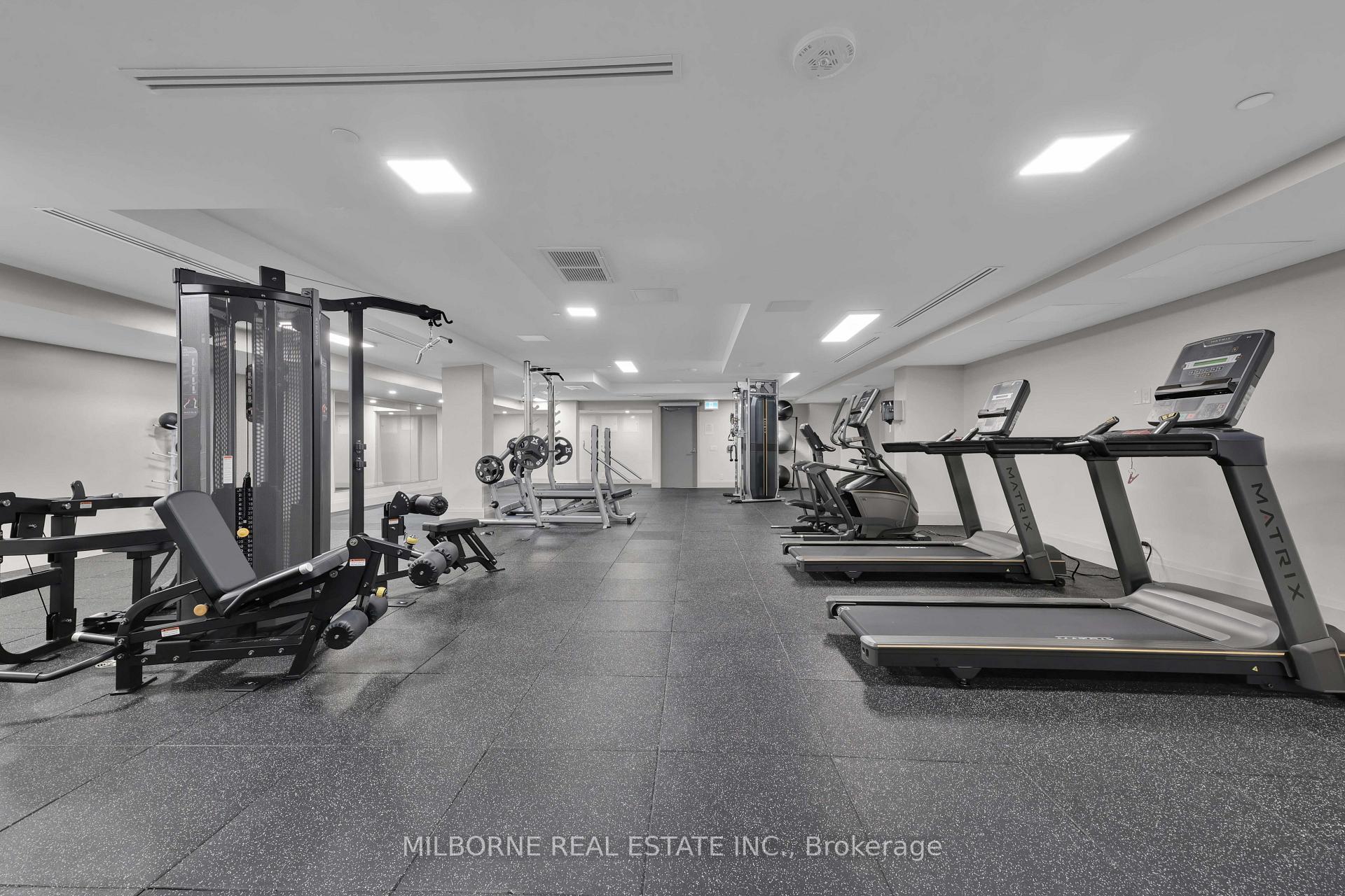 Photo 23 of Unit 404, 2 Manderley Drive, Scarborough, Birchcliffe-Cliffside — HOMEH