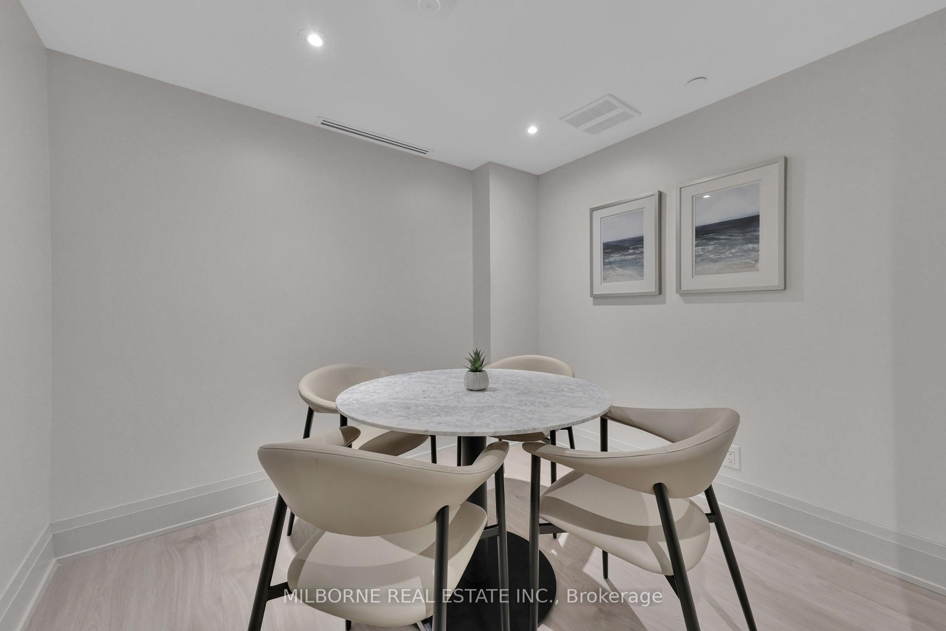 Photo 28 of Unit 404, 2 Manderley Drive, Scarborough, Birchcliffe-Cliffside — HOMEH
