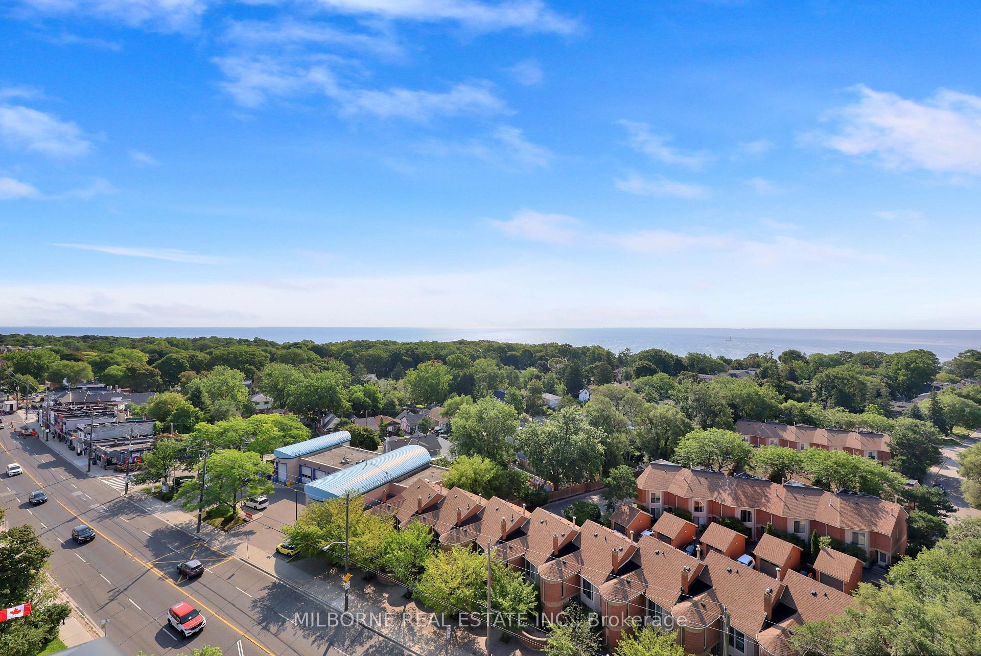 Photo 9 of Unit 404, 2 Manderley Drive, Scarborough, Birchcliffe-Cliffside — HOMEH
