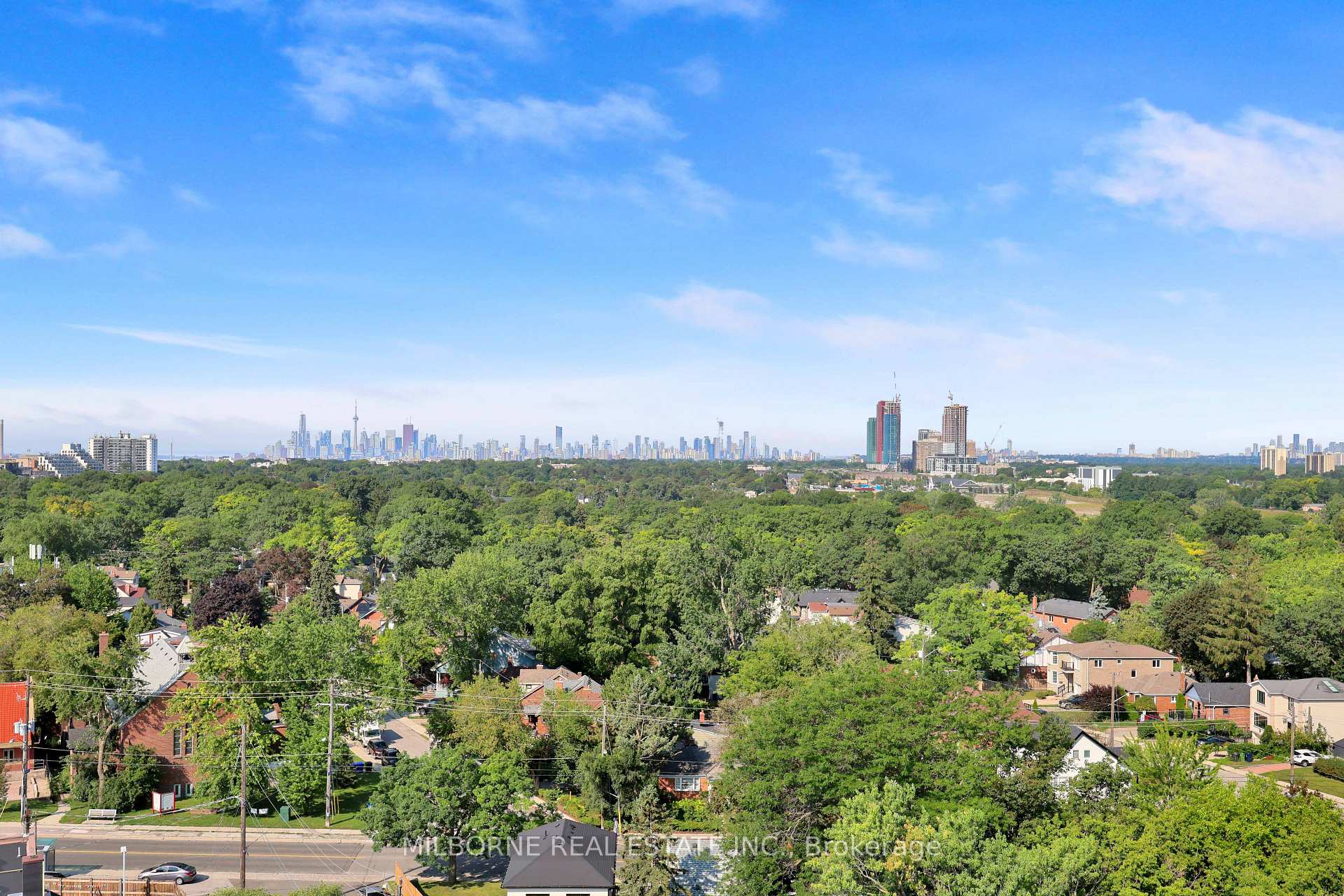 Photo 12 of Unit 404, 2 Manderley Drive, Scarborough, Birchcliffe-Cliffside — HOMEH