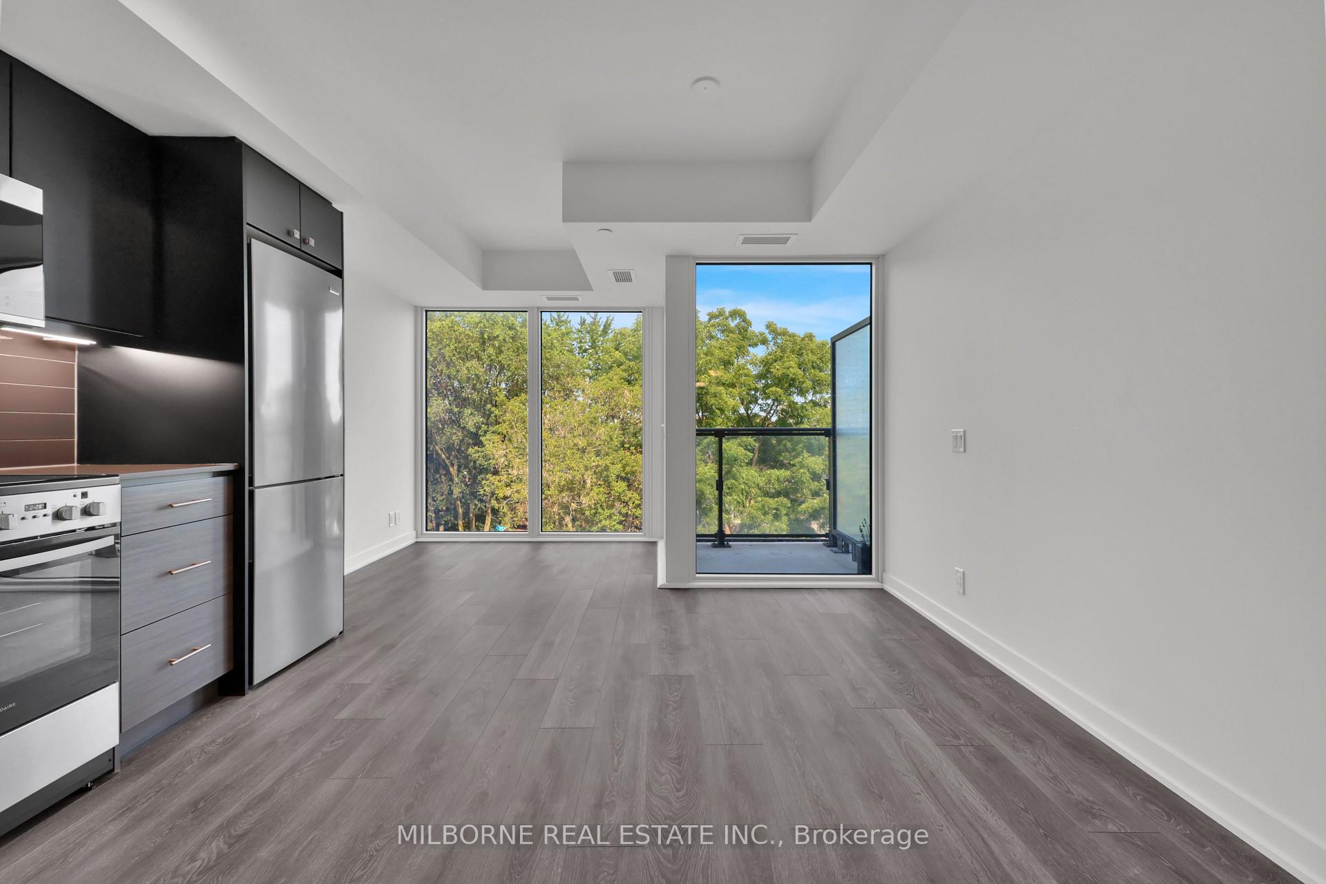 Photo 13 of Unit 404, 2 Manderley Drive, Scarborough, Birchcliffe-Cliffside — HOMEH