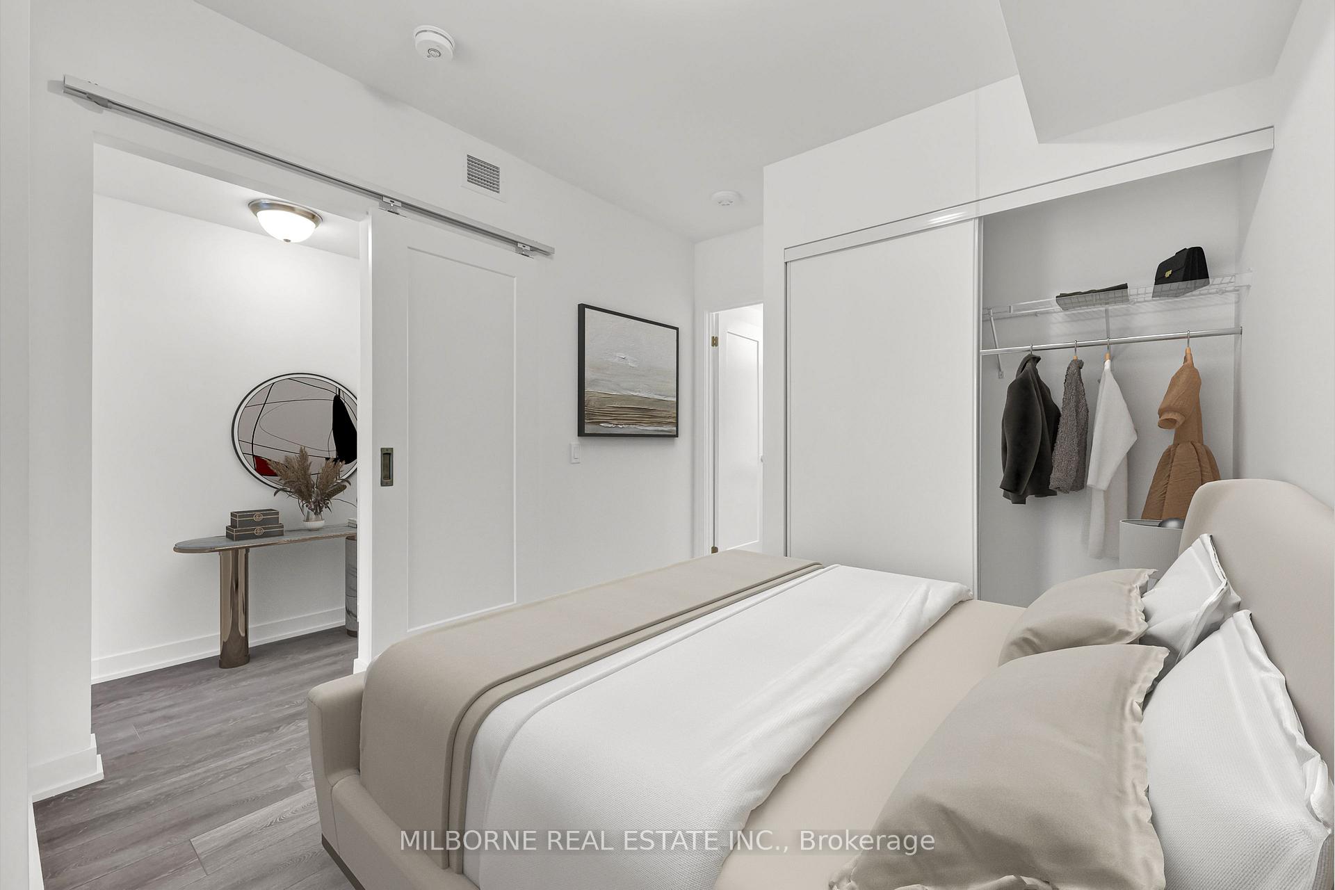 Photo 17 of Unit 404, 2 Manderley Drive, Scarborough, Birchcliffe-Cliffside — HOMEH
