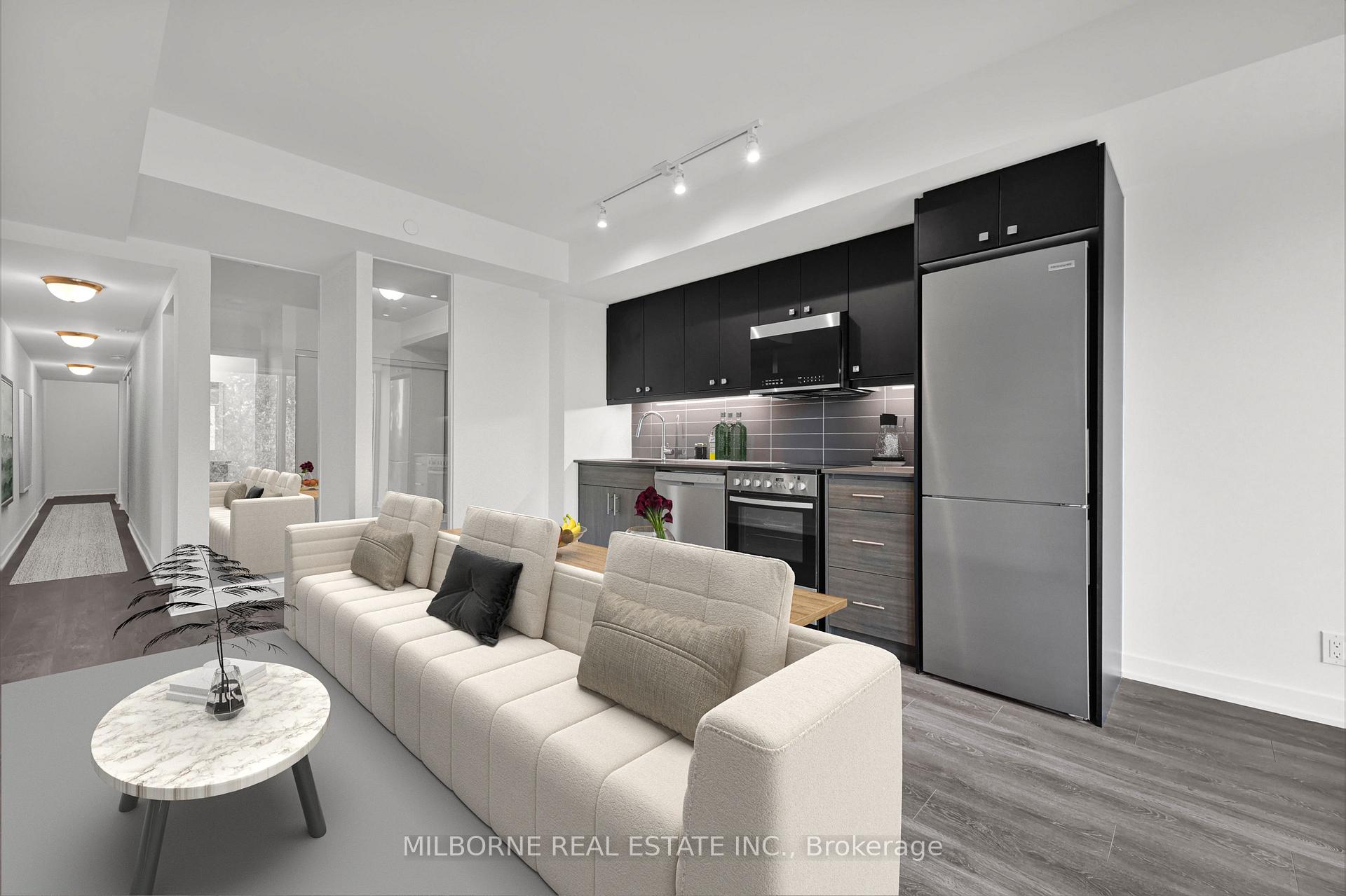 Photo 19 of Unit 404, 2 Manderley Drive, Scarborough, Birchcliffe-Cliffside — HOMEH