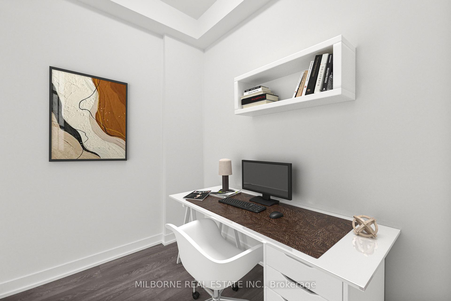 Photo 21 of Unit 404, 2 Manderley Drive, Scarborough, Birchcliffe-Cliffside — HOMEH