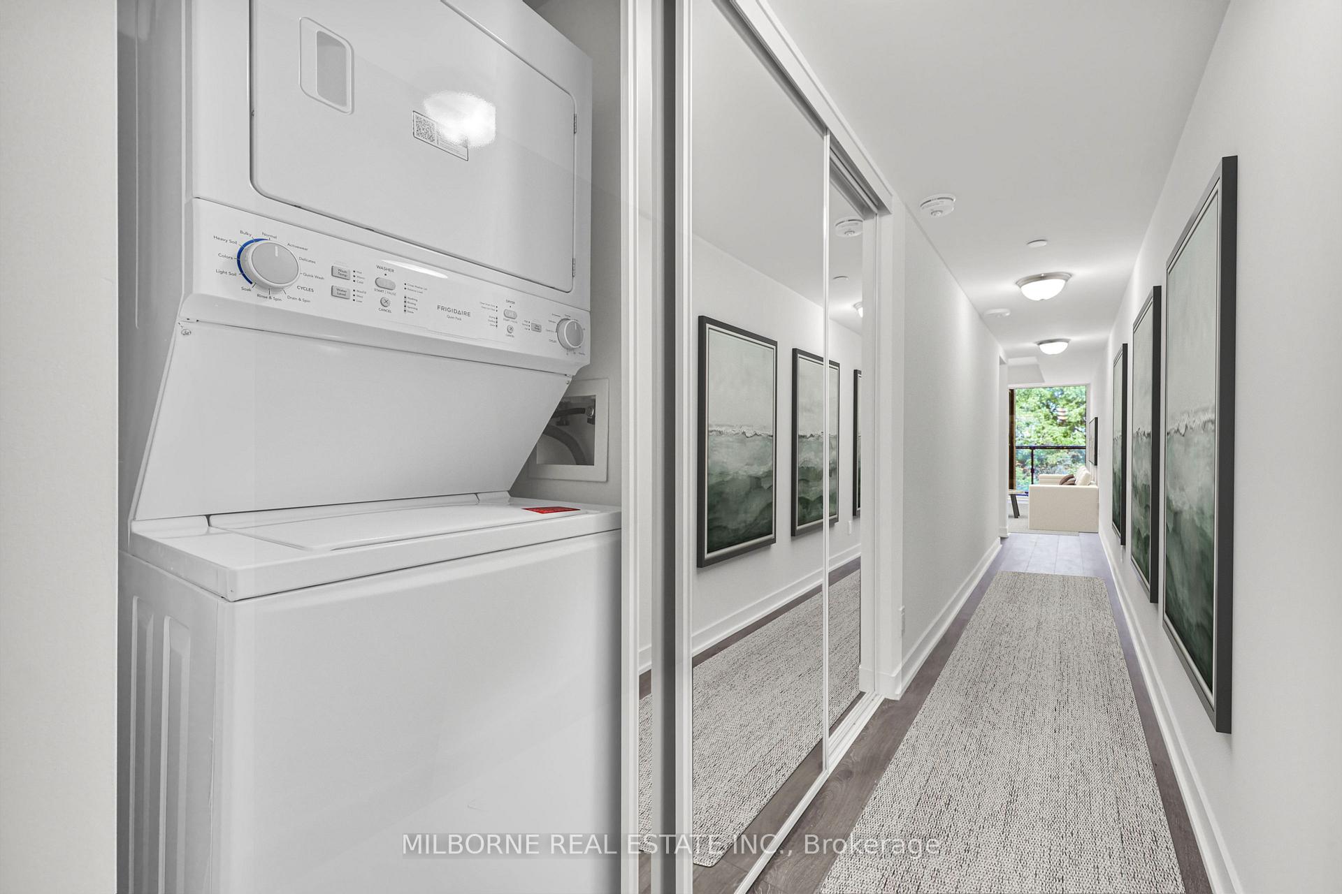 Photo 22 of Unit 404, 2 Manderley Drive, Scarborough, Birchcliffe-Cliffside — HOMEH