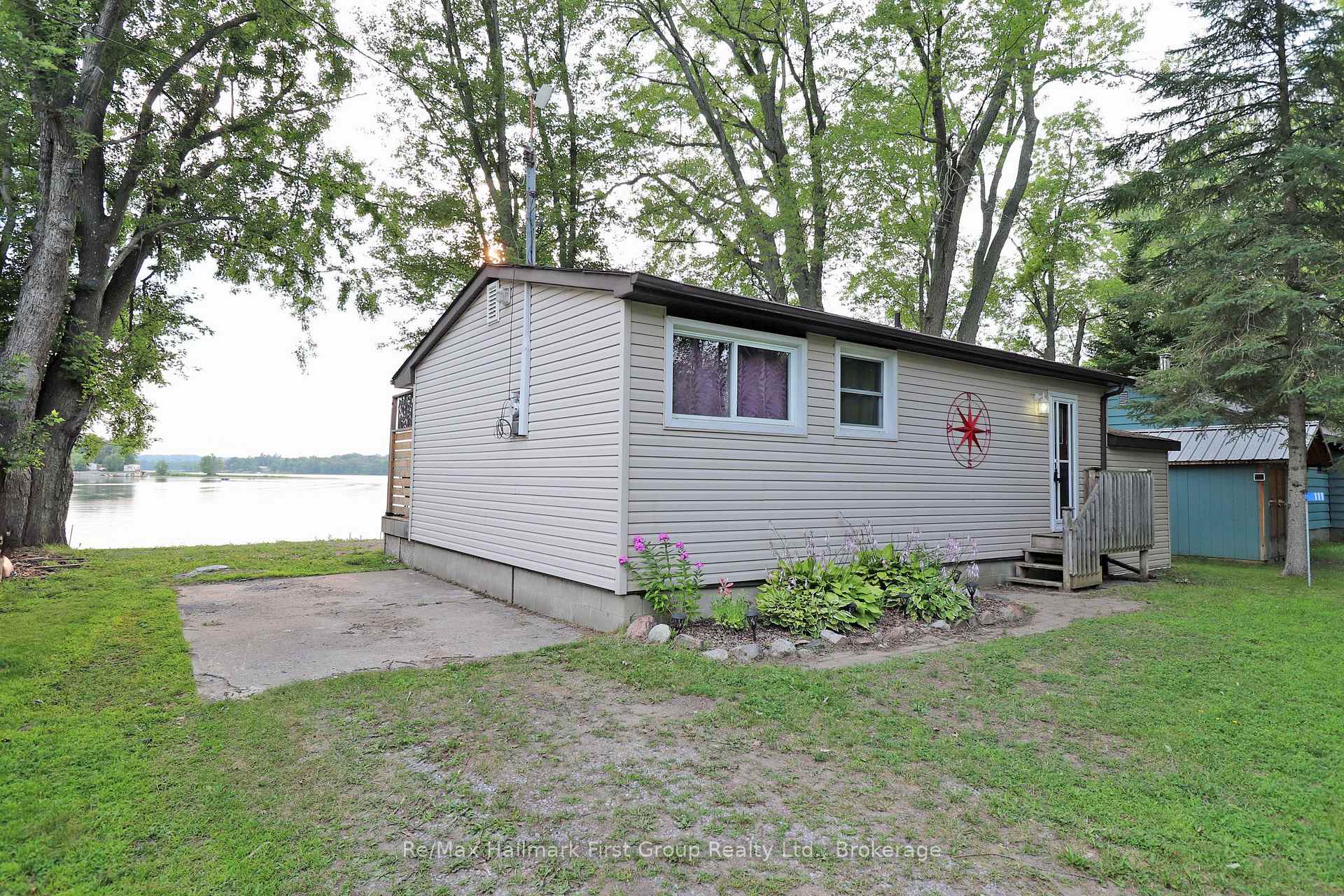 Photo 8 of 111 Hughes Lane, Tweed, Hungerford (Twp) — HOMEH