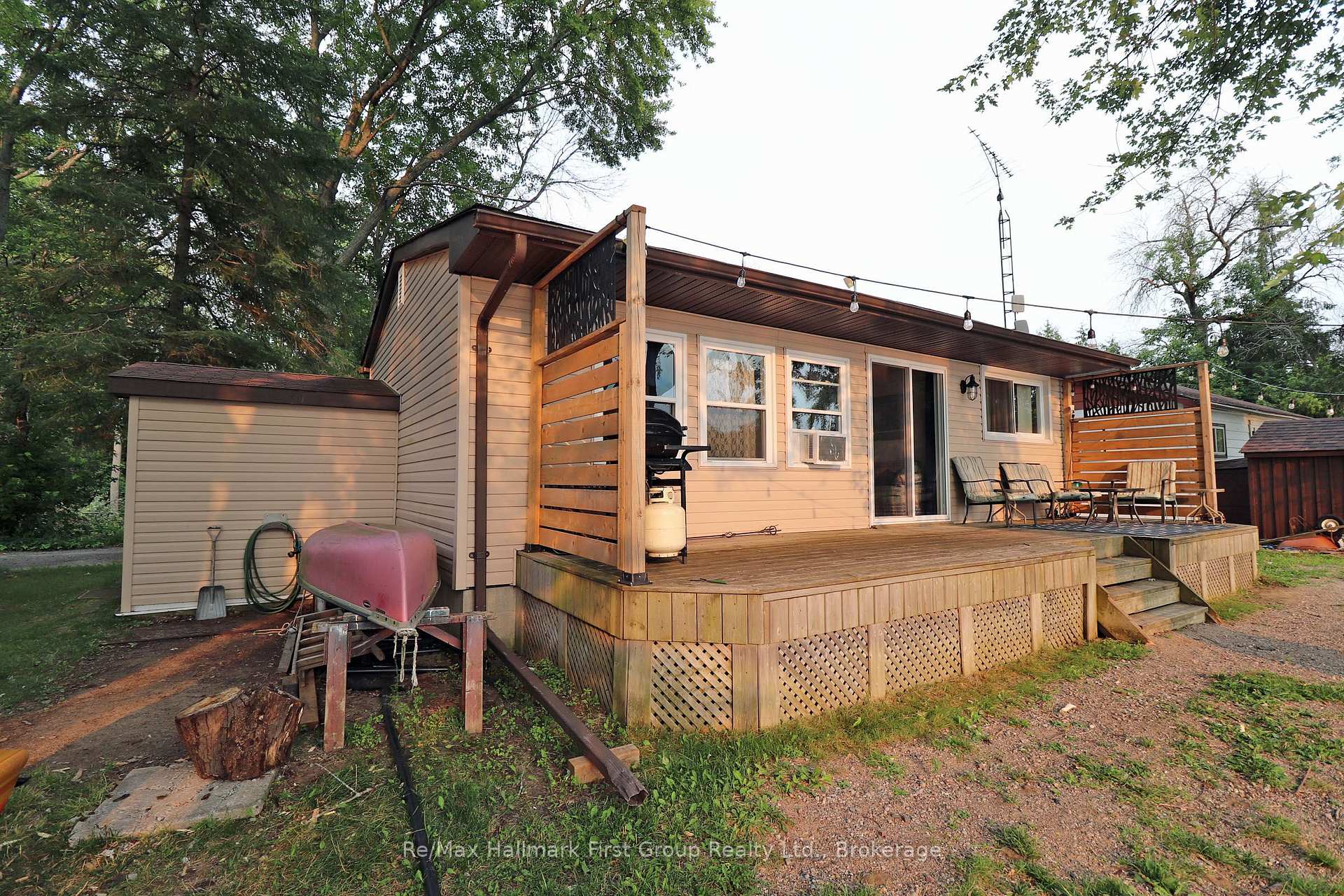 Photo 10 of 111 Hughes Lane, Tweed, Hungerford (Twp) — HOMEH
