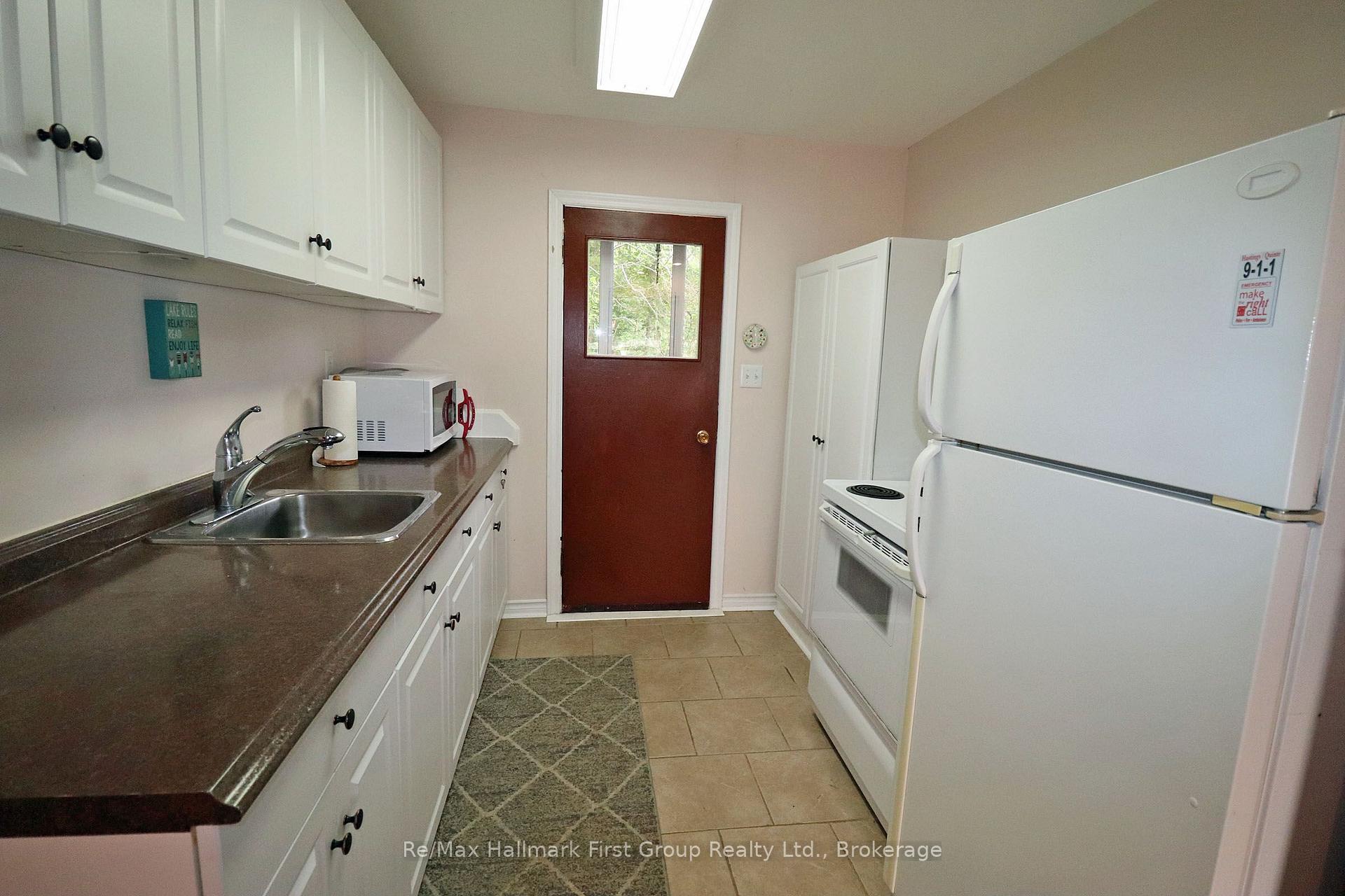 Photo 20 of 111 Hughes Lane, Tweed, Hungerford (Twp) — HOMEH