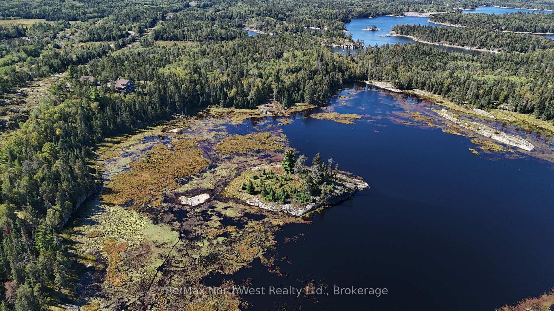 Photo 4 of 1 Loc D119 Pcl 8125, Kenora, Keewatin North — HOMEH