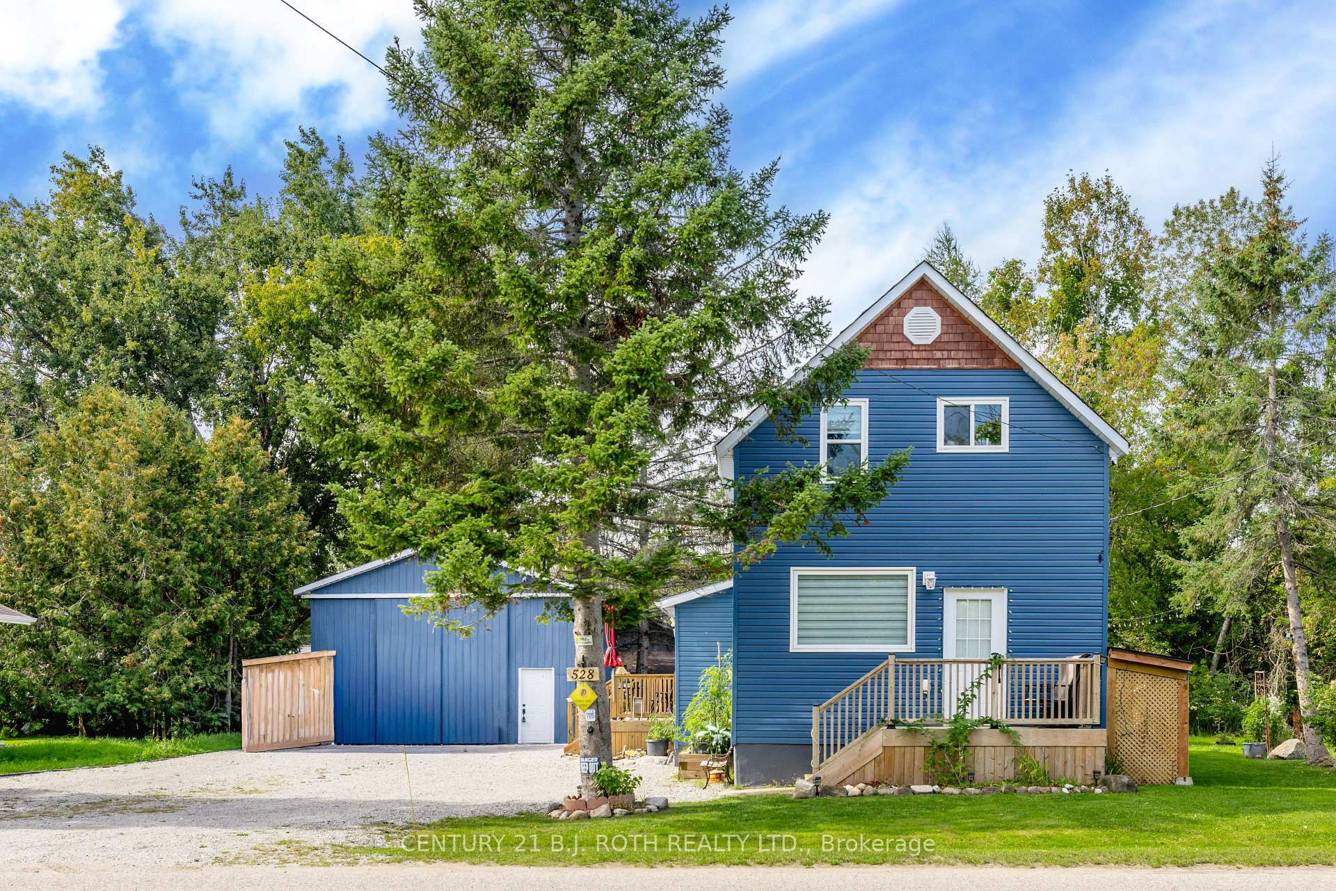 Photo of 528 First Avenue
