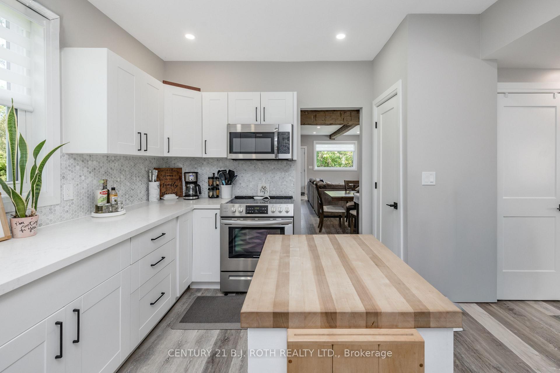 Photo 7 of 528 First Avenue, Tay, Port McNicoll — HOMEH