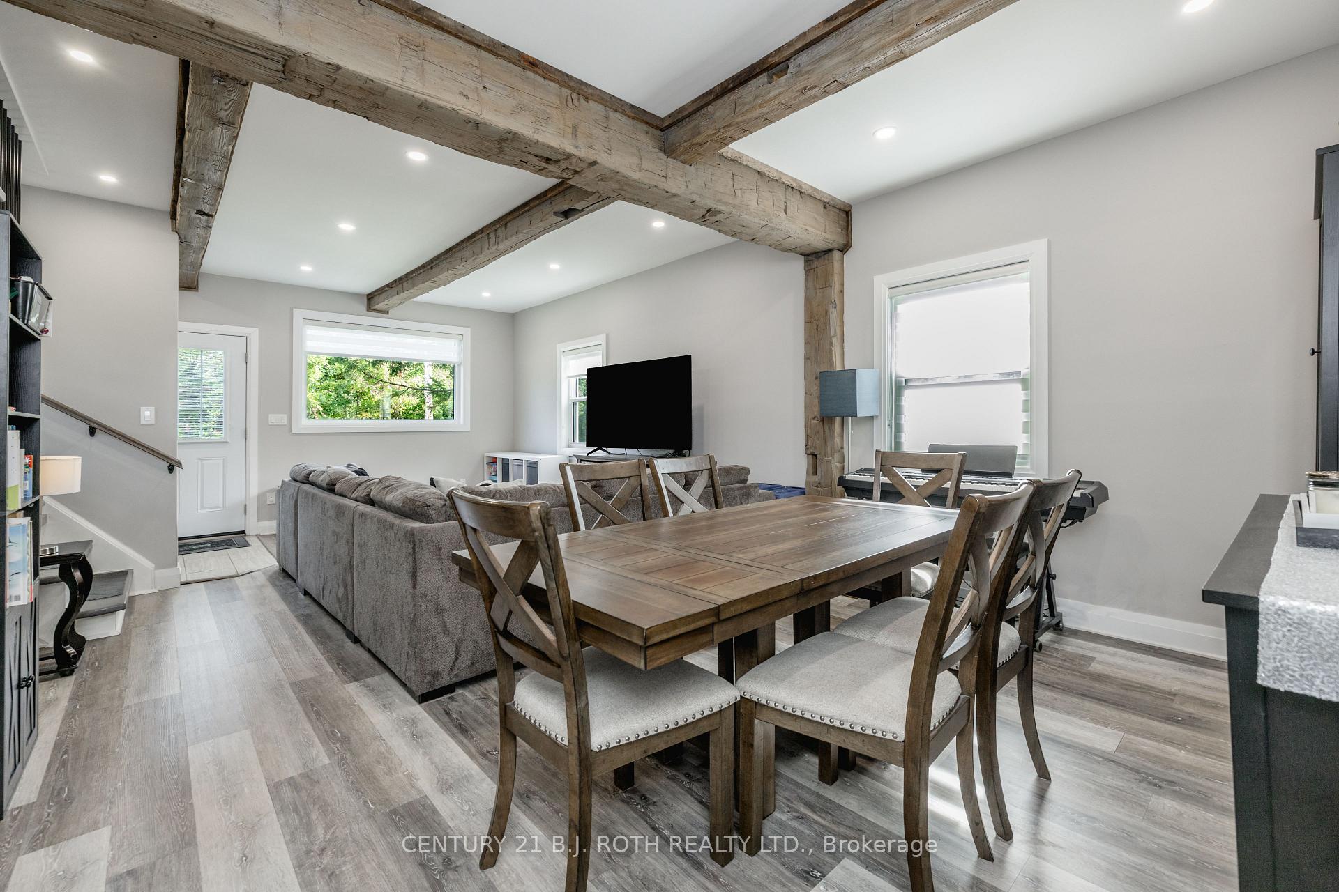 Photo 12 of 528 First Avenue, Tay, Port McNicoll — HOMEH