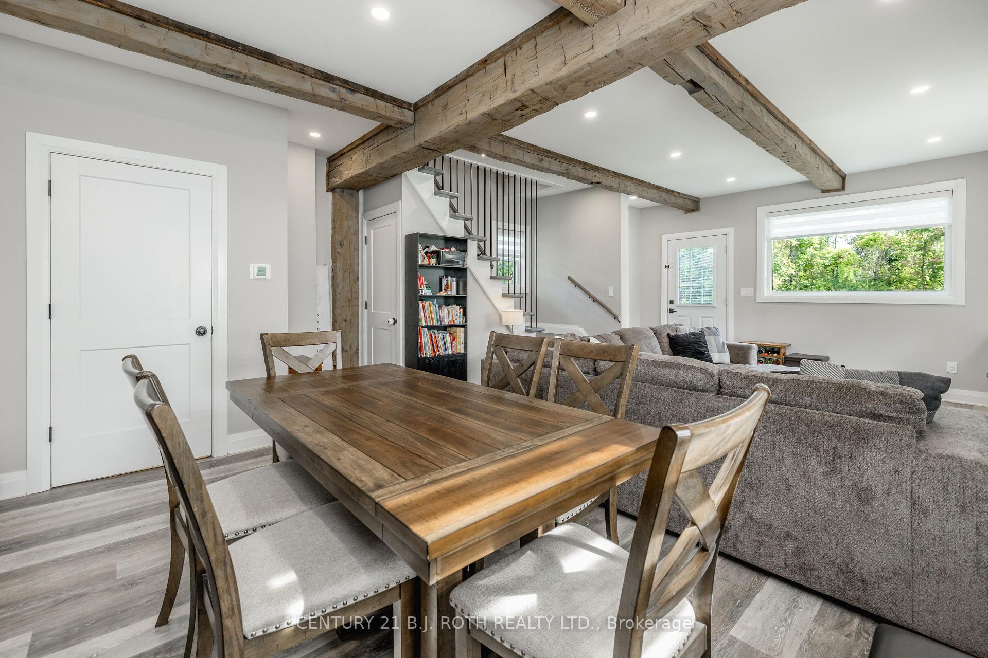 Photo 13 of 528 First Avenue, Tay, Port McNicoll — HOMEH