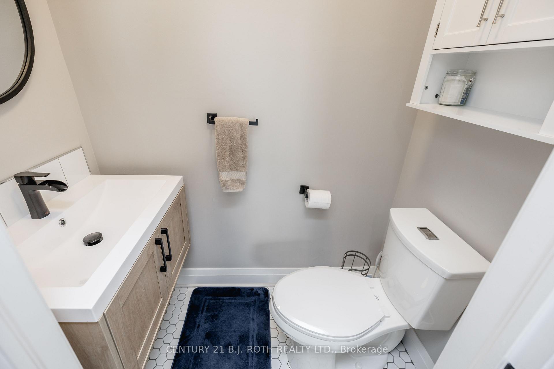 Photo 14 of 528 First Avenue, Tay, Port McNicoll — HOMEH
