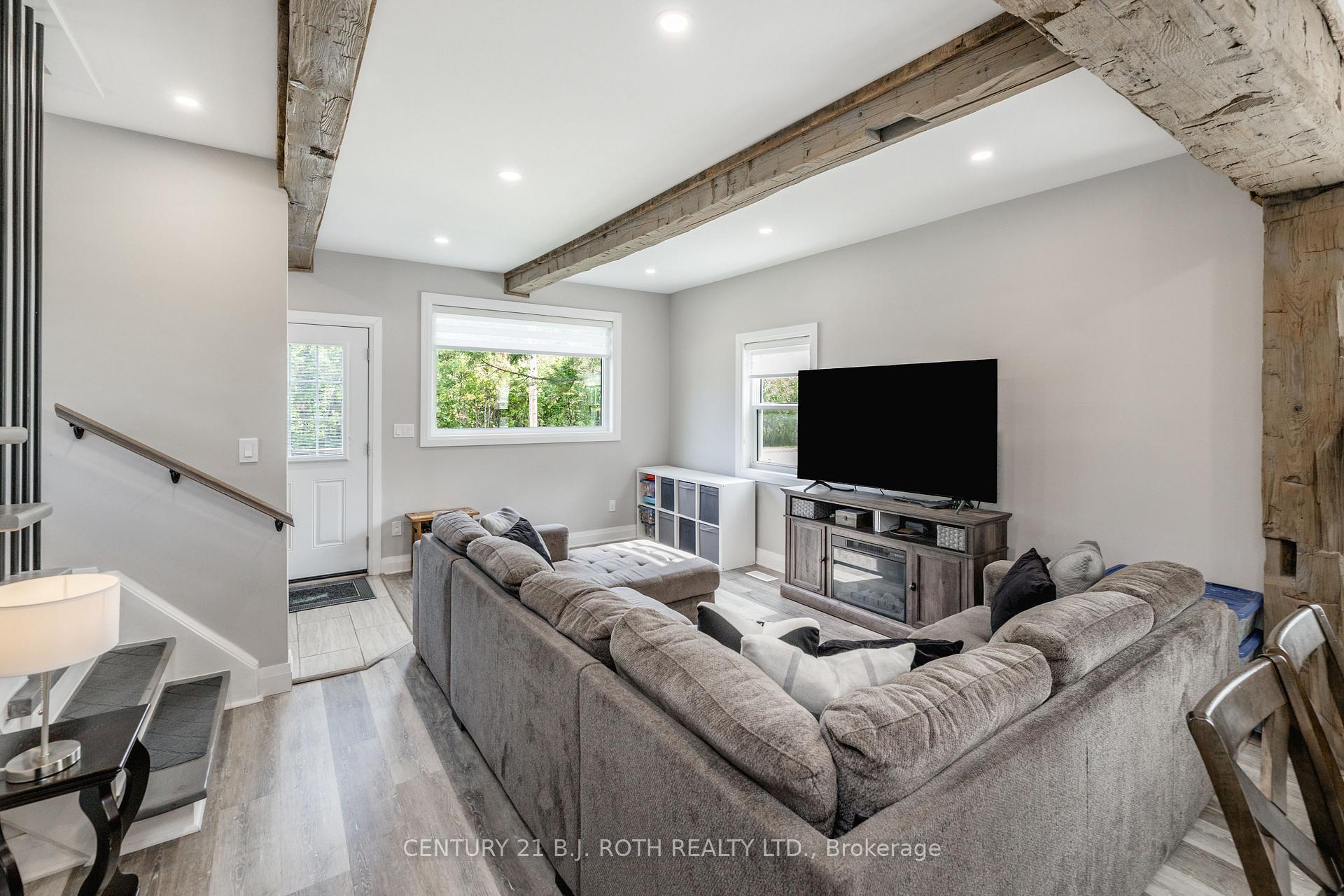 Photo 16 of 528 First Avenue, Tay, Port McNicoll — HOMEH