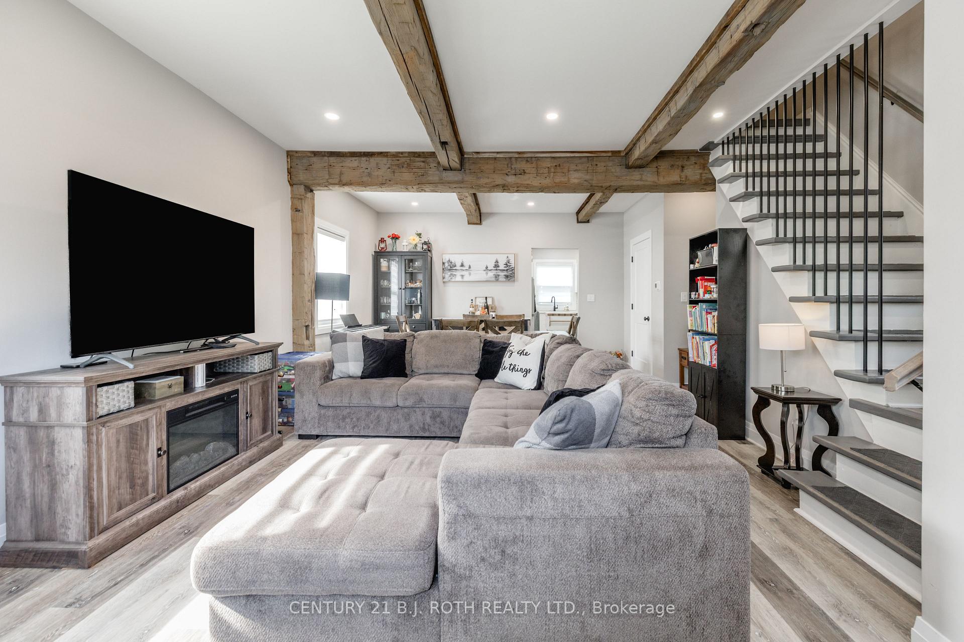 Photo 19 of 528 First Avenue, Tay, Port McNicoll — HOMEH