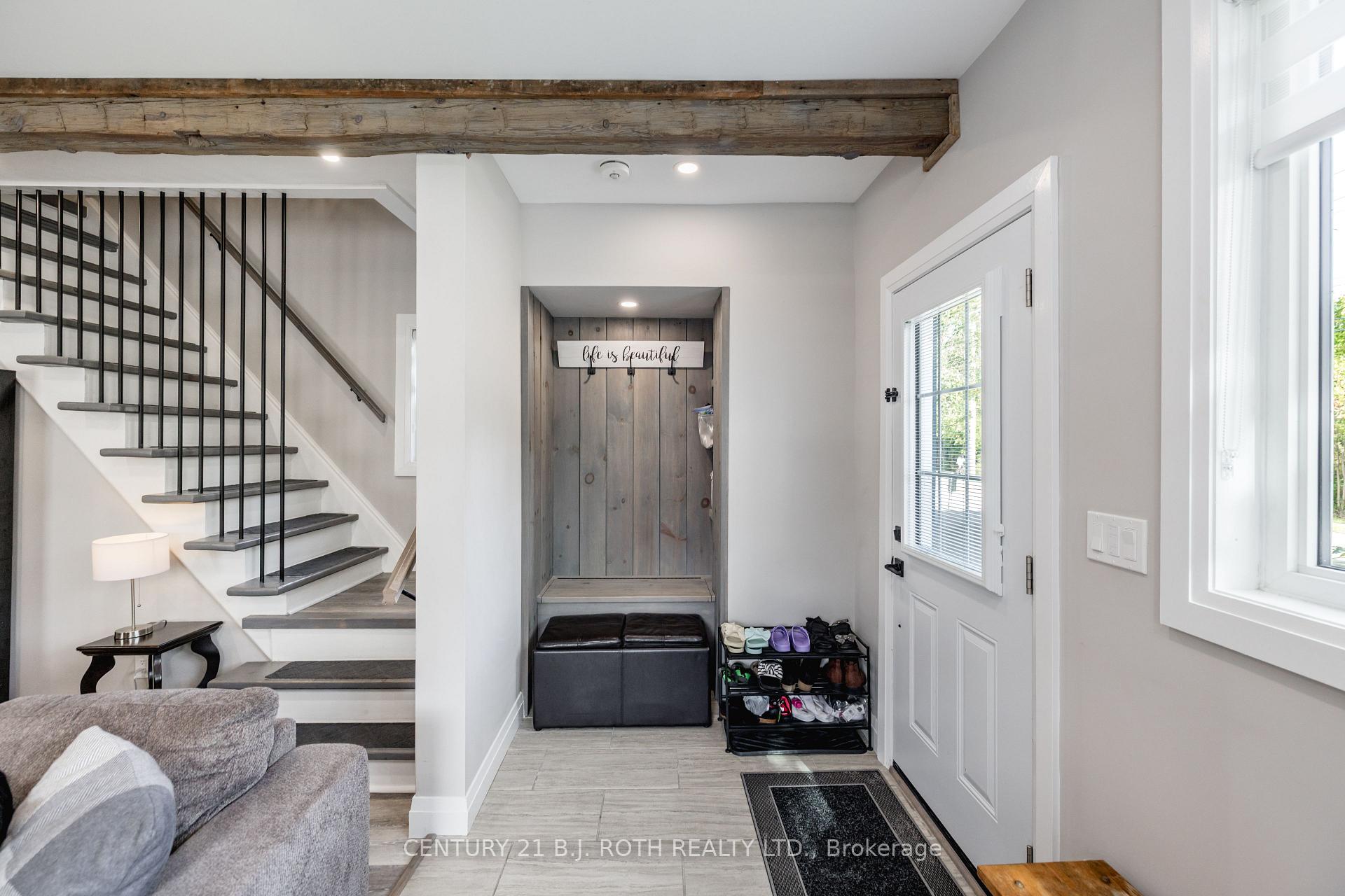 Photo 20 of 528 First Avenue, Tay, Port McNicoll — HOMEH