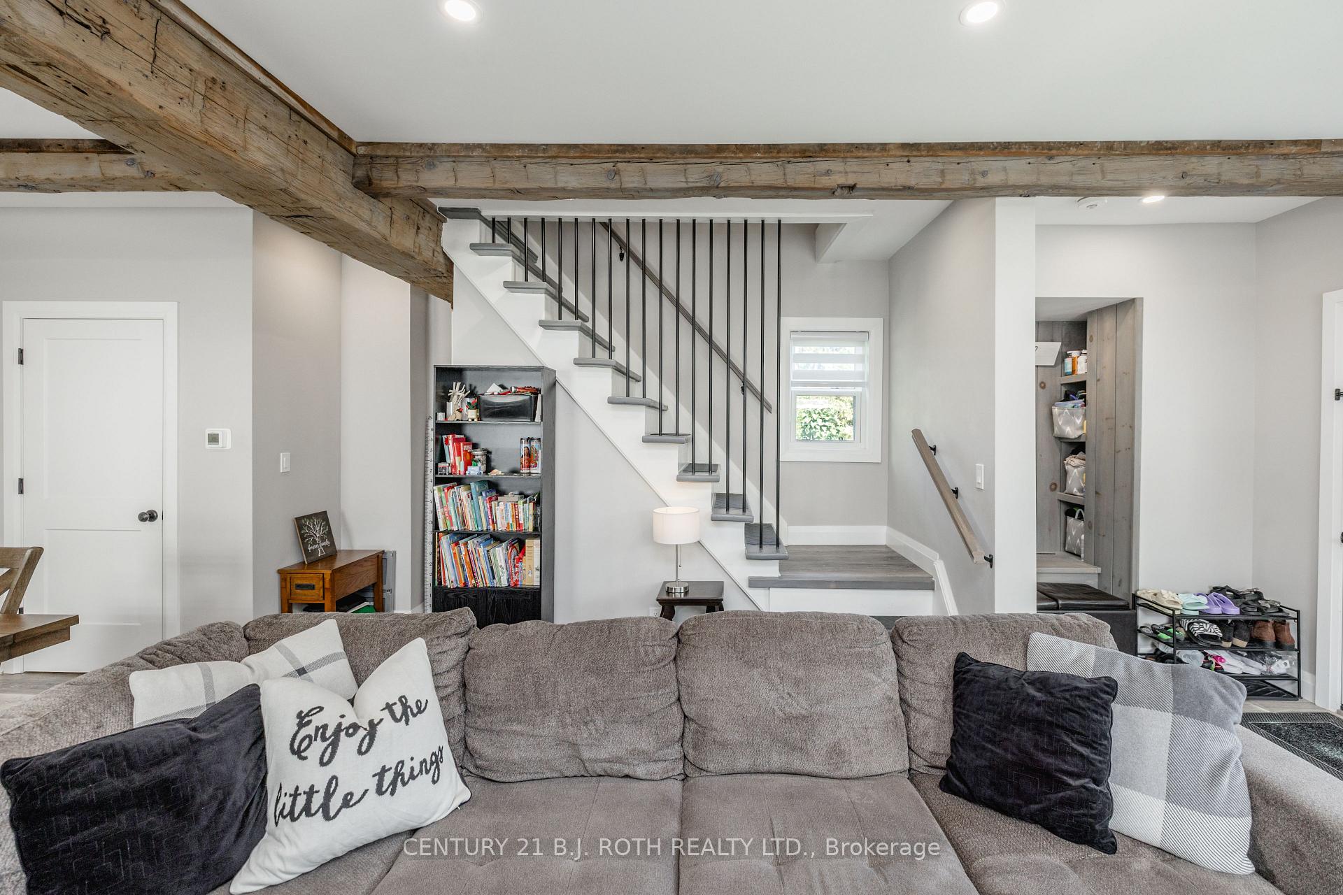 Photo 21 of 528 First Avenue, Tay, Port McNicoll — HOMEH