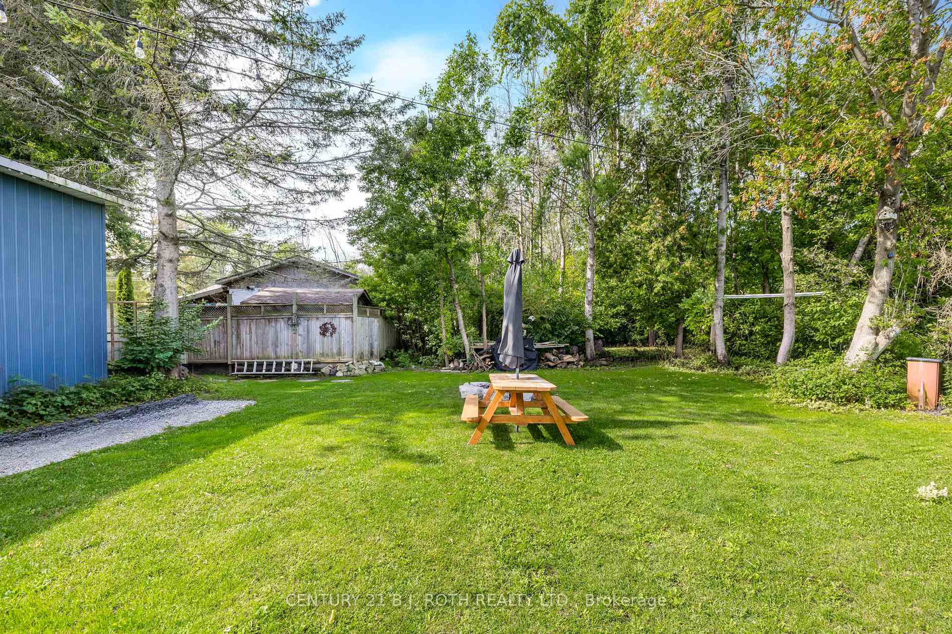 Photo 38 of 528 First Avenue, Tay, Port McNicoll — HOMEH