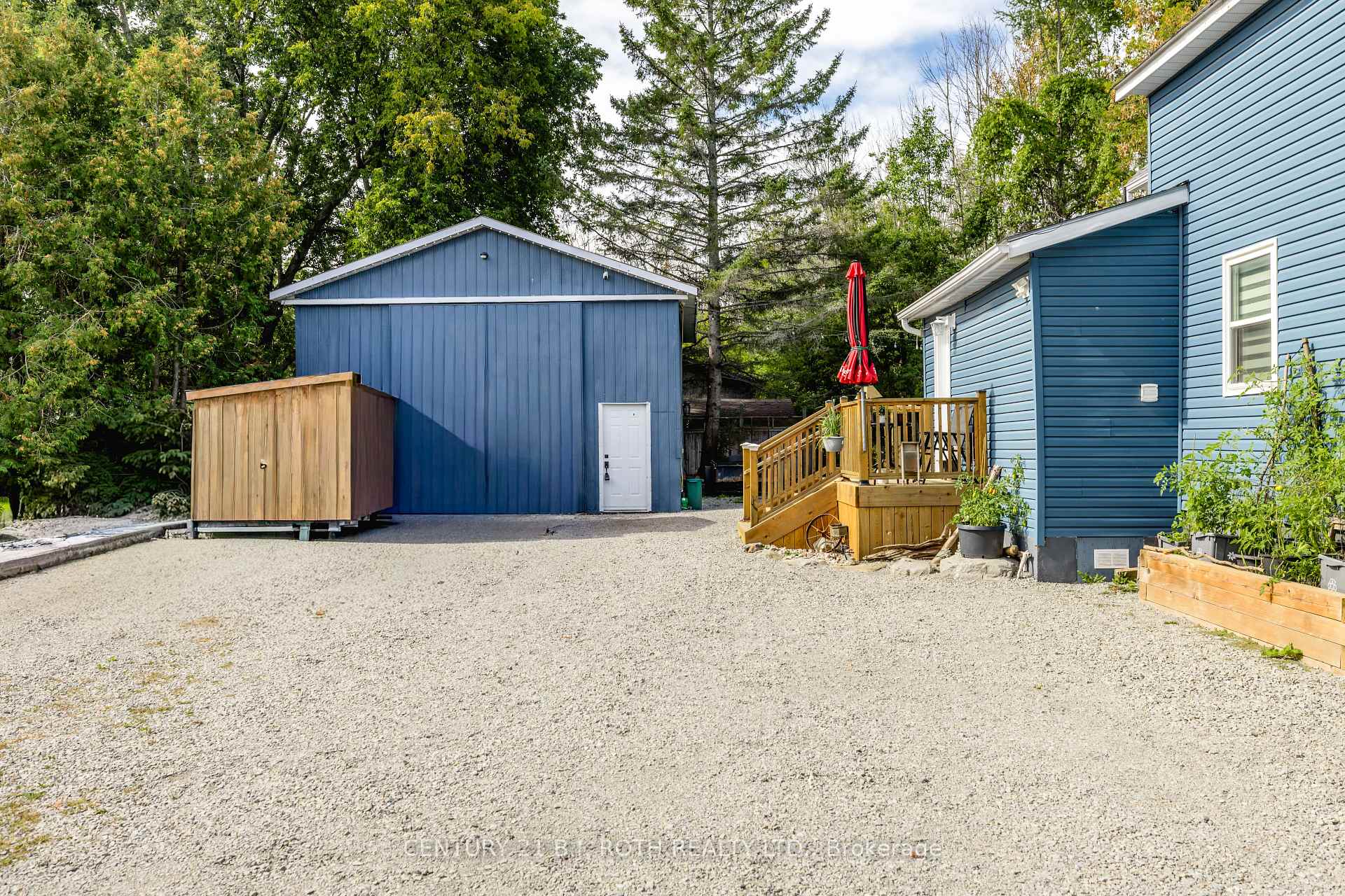 Photo 39 of 528 First Avenue, Tay, Port McNicoll — HOMEH