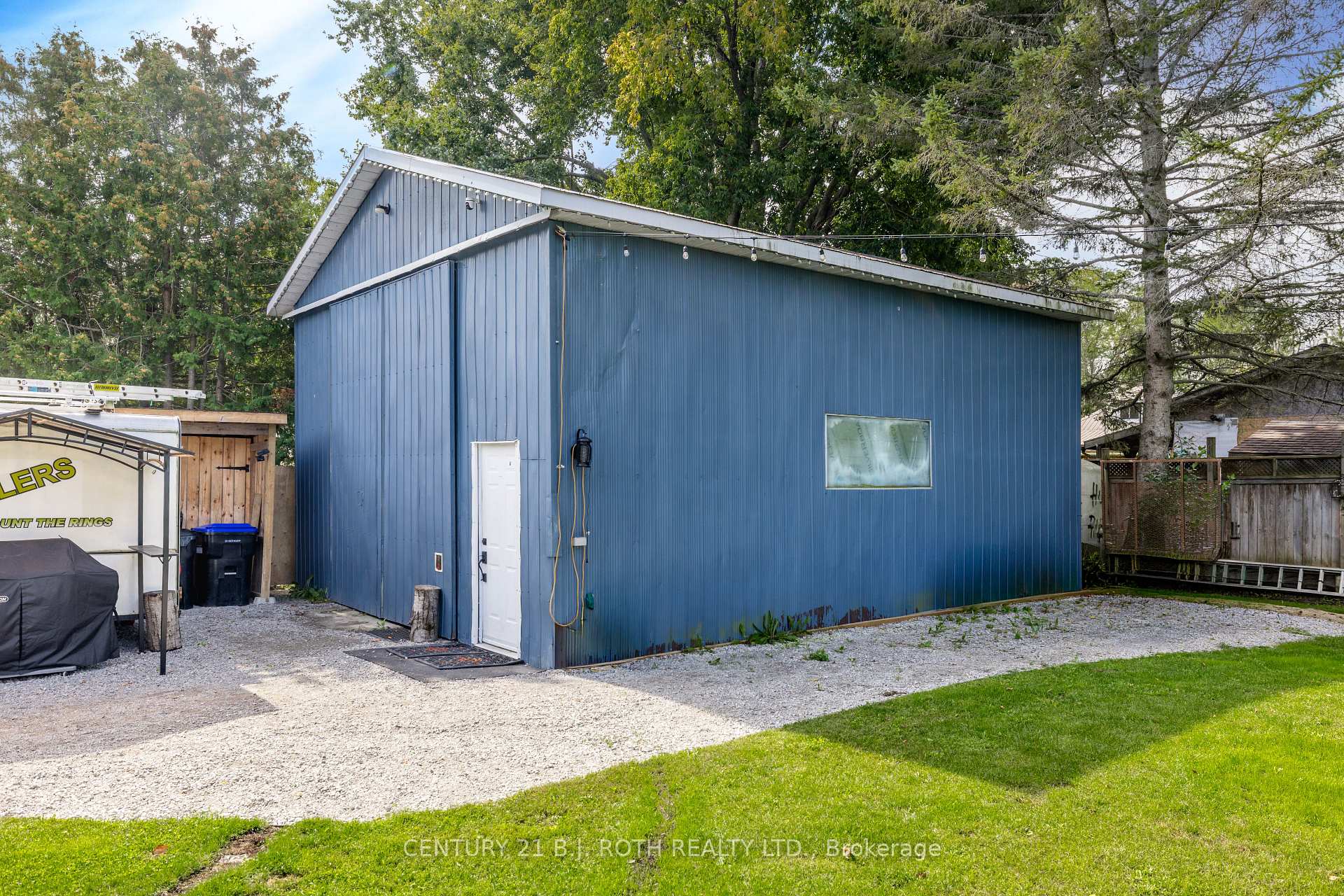 Photo 40 of 528 First Avenue, Tay, Port McNicoll — HOMEH