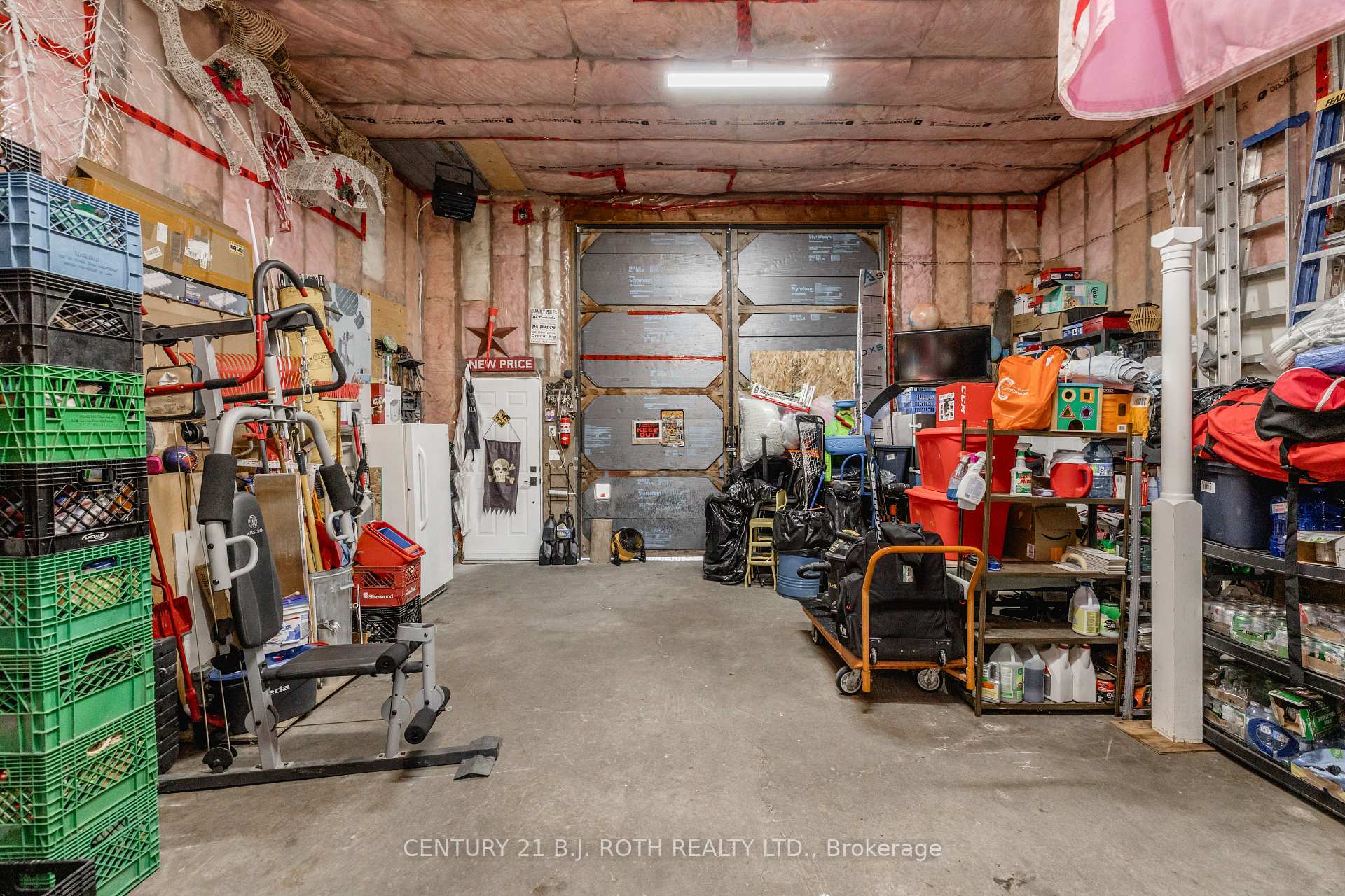 Photo 42 of 528 First Avenue, Tay, Port McNicoll — HOMEH