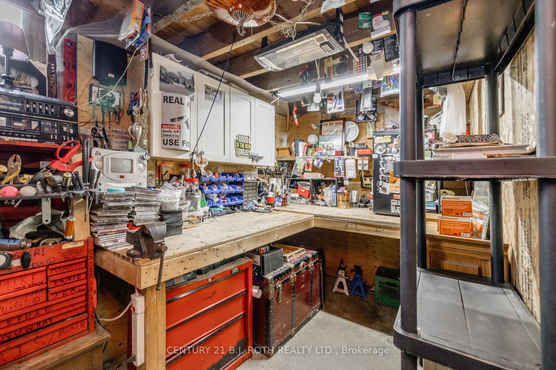 Photo 43 of 528 First Avenue, Tay, Port McNicoll — HOMEH