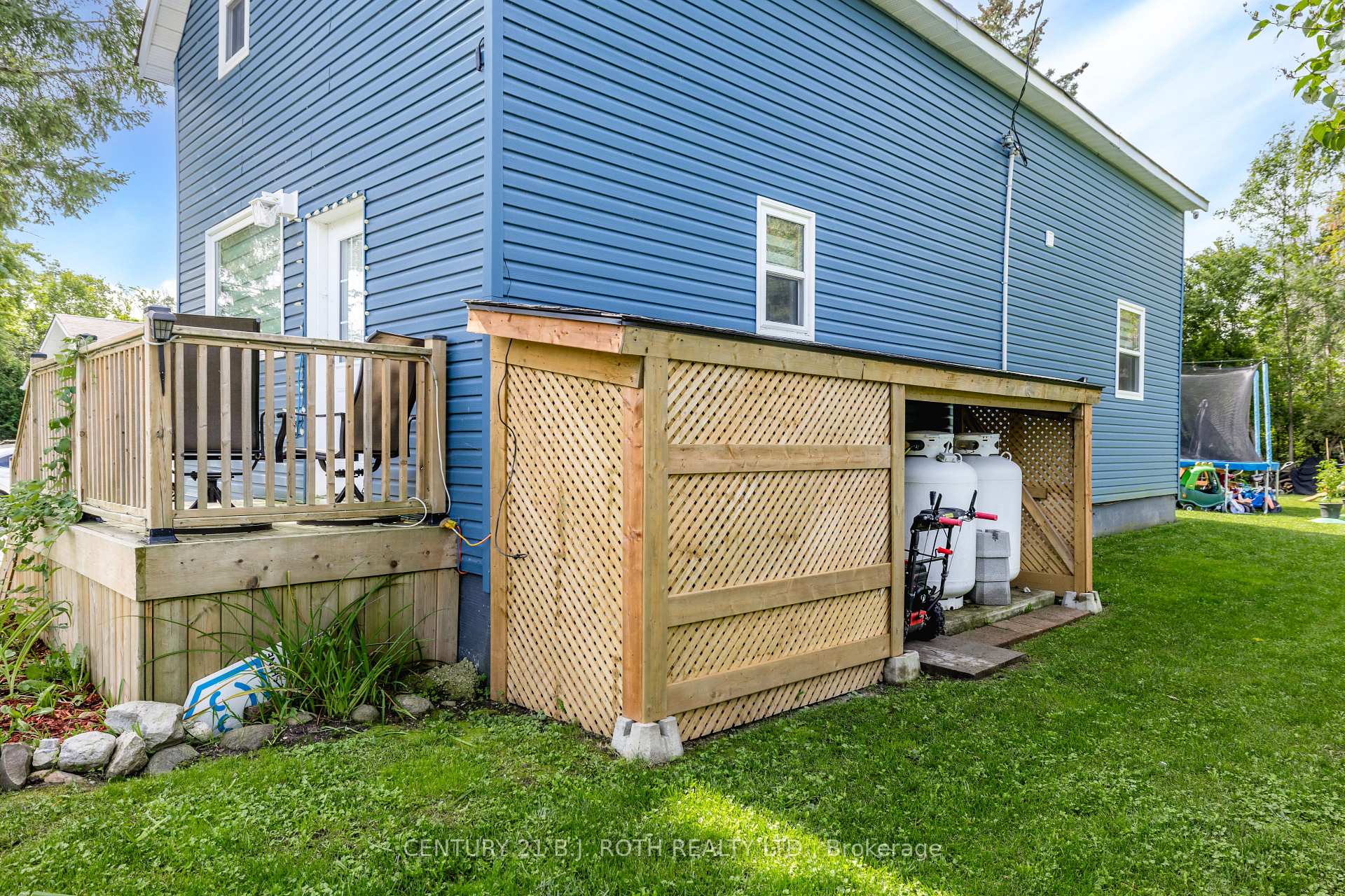 Photo 44 of 528 First Avenue, Tay, Port McNicoll — HOMEH