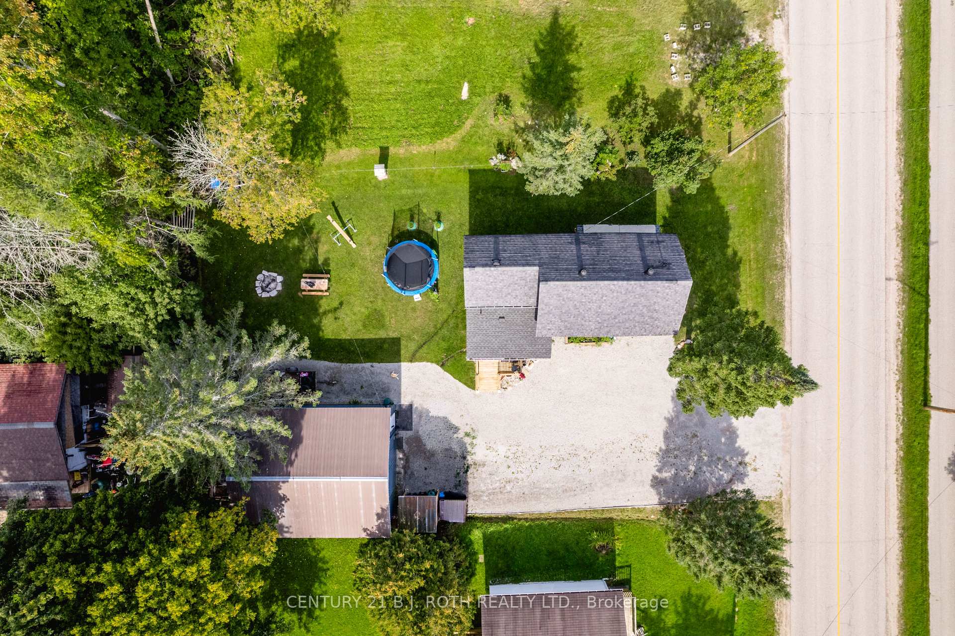 Photo 45 of 528 First Avenue, Tay, Port McNicoll — HOMEH