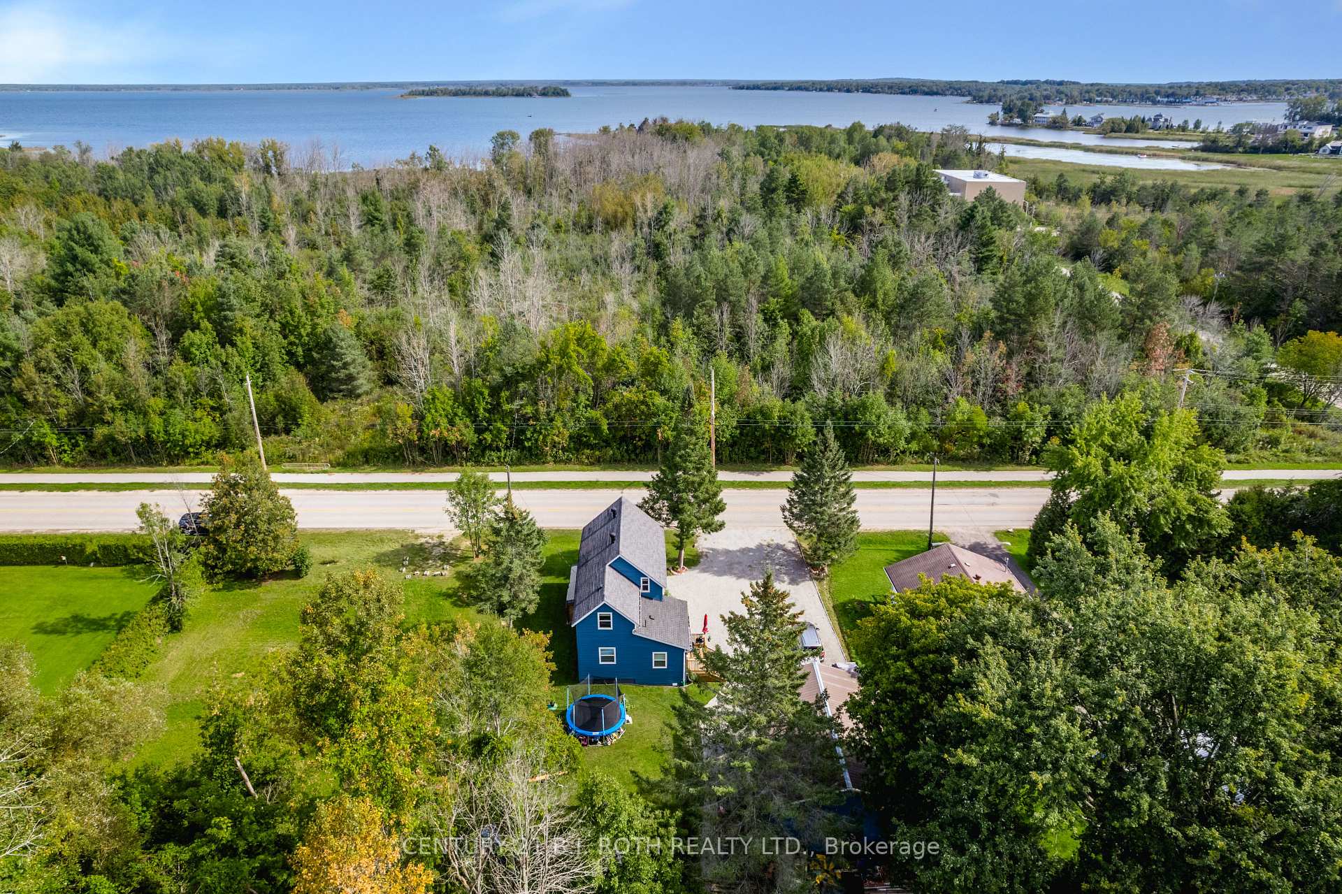Photo 46 of 528 First Avenue, Tay, Port McNicoll — HOMEH